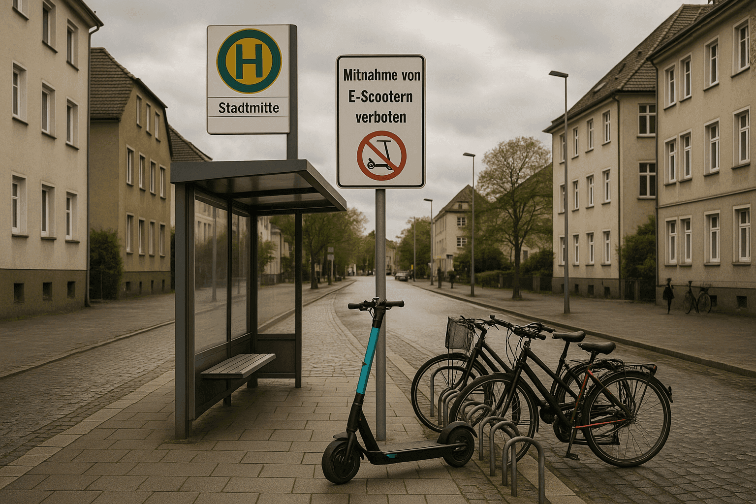 KI generiertes Symbolbild