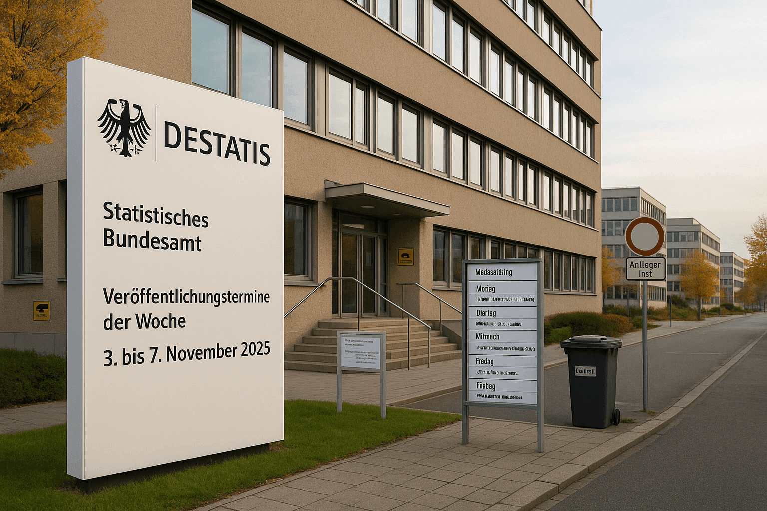 KI generiertes Symbolbild