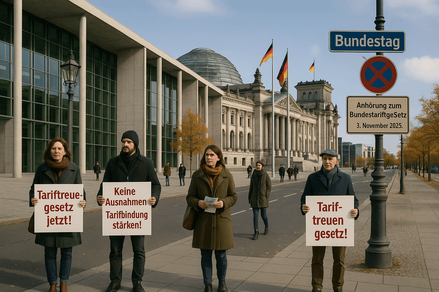 KI generiertes Symbolbild