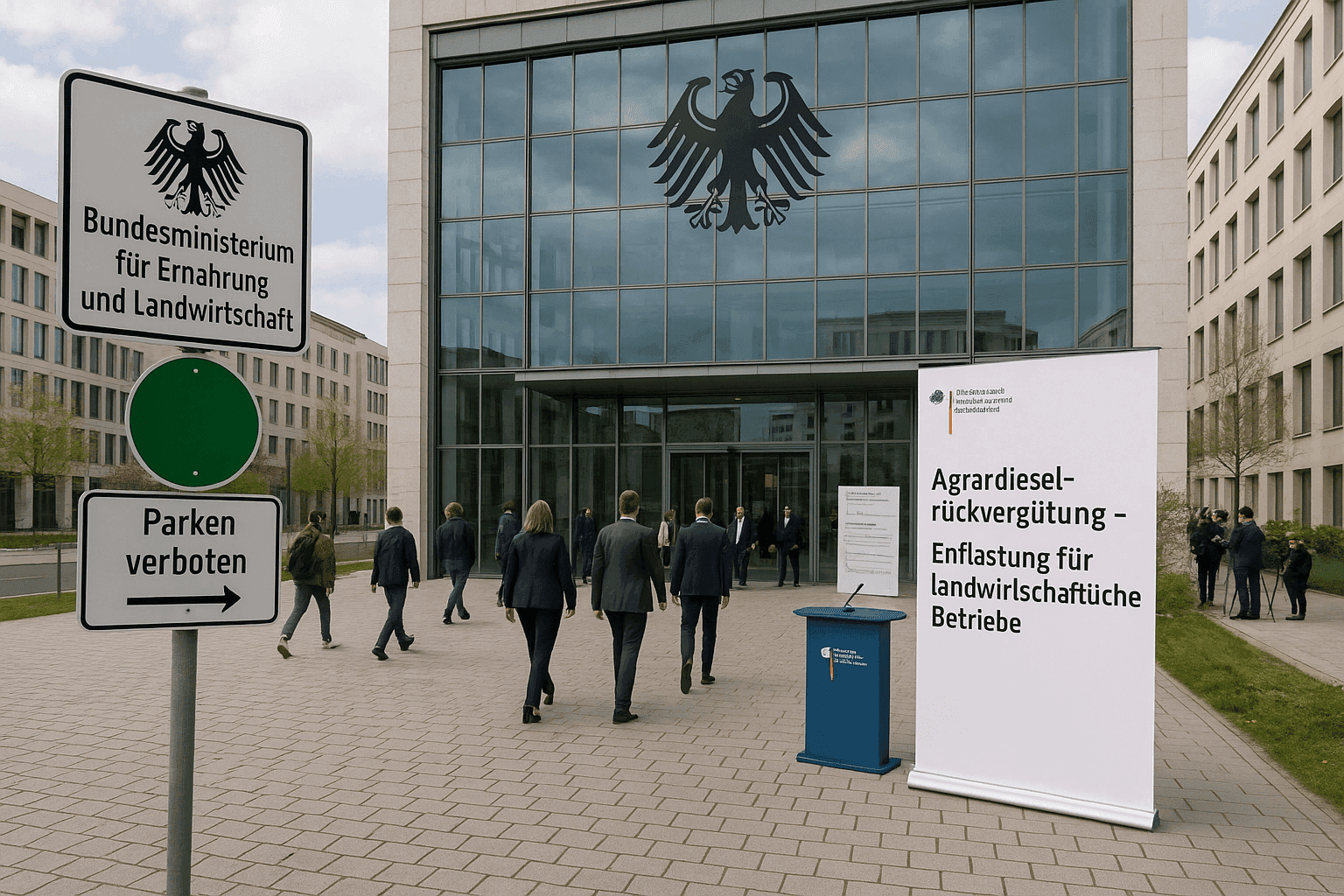 KI generiertes Symbolbild