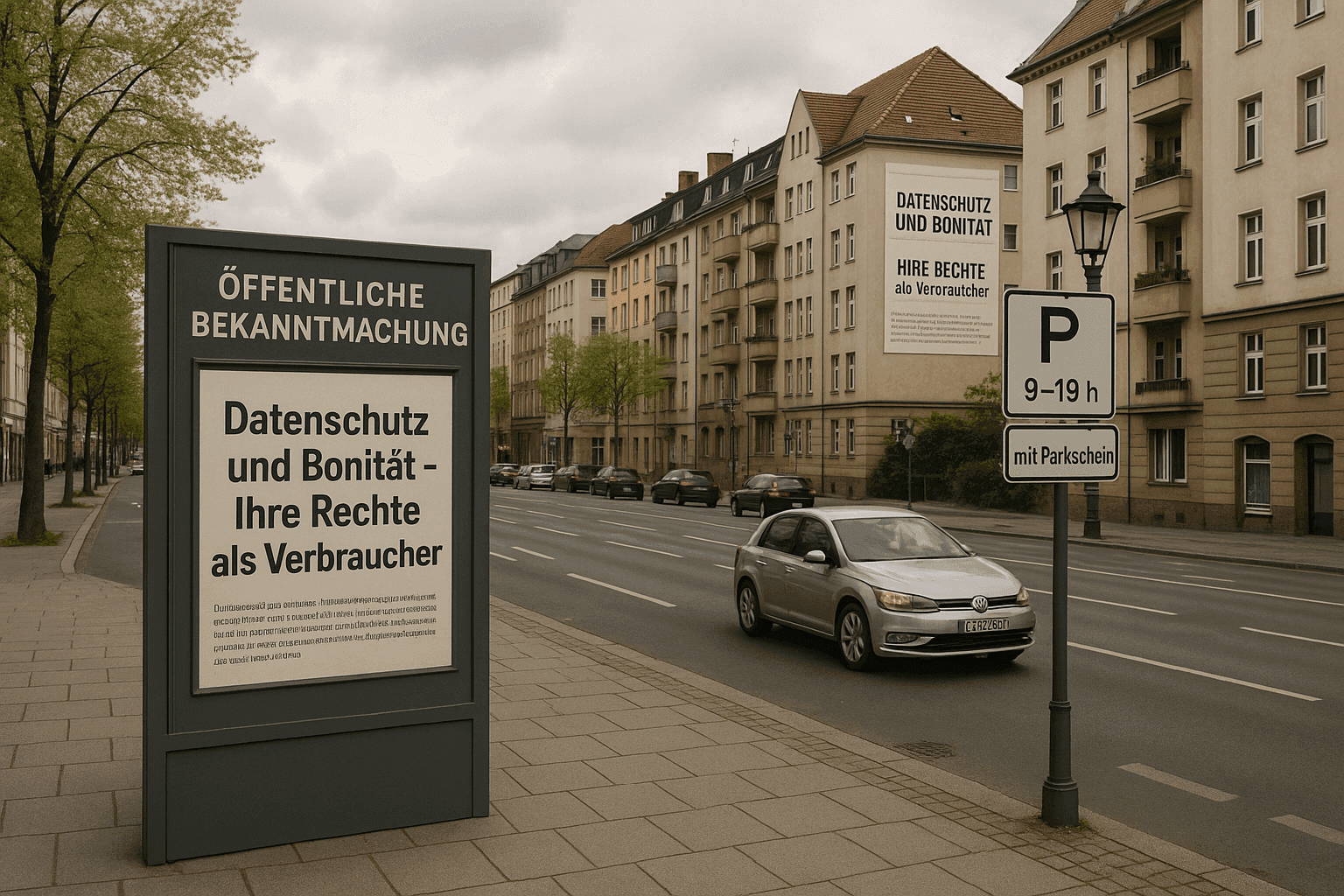 KI generiertes Symbolbild