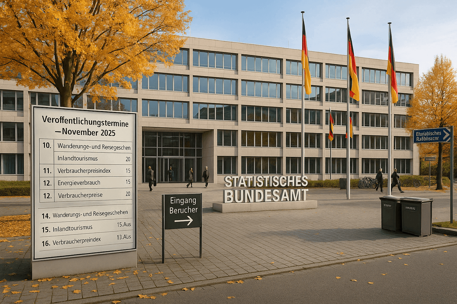 KI generiertes Symbolbild