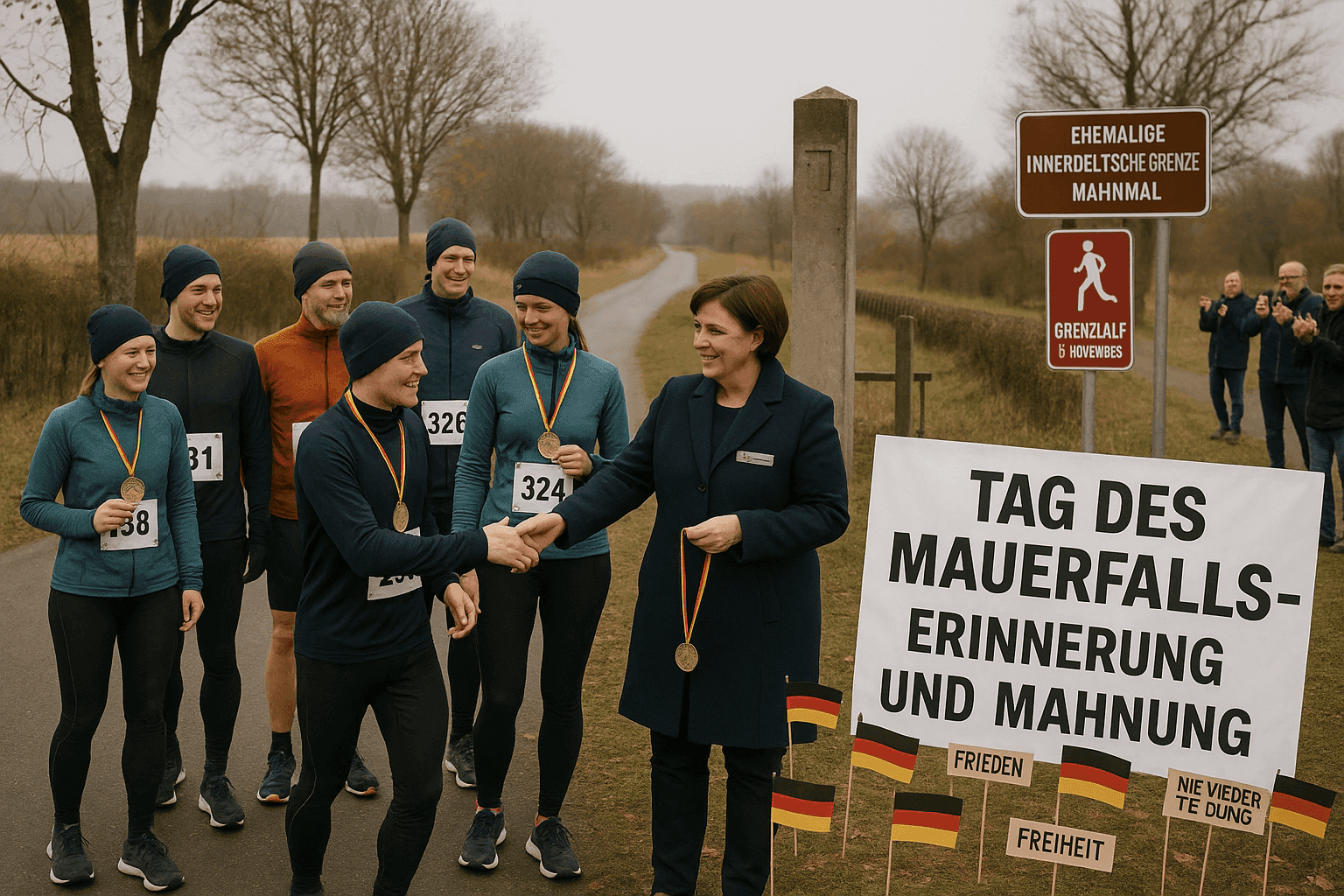 KI generiertes Symbolbild