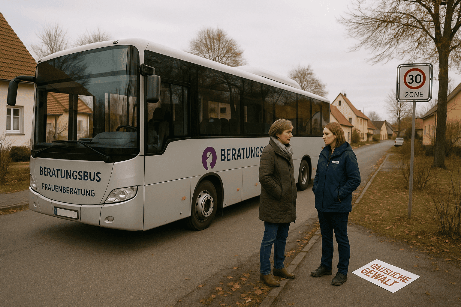 KI generiertes Symbolbild