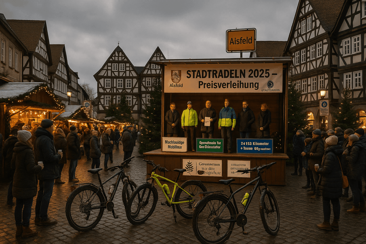 KI generiertes Symbolbild