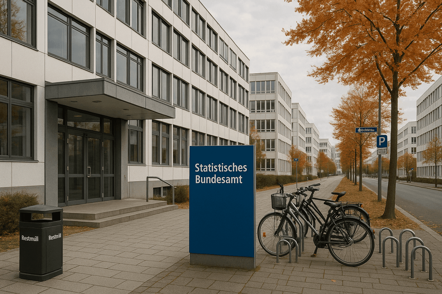 KI generiertes Symbolbild