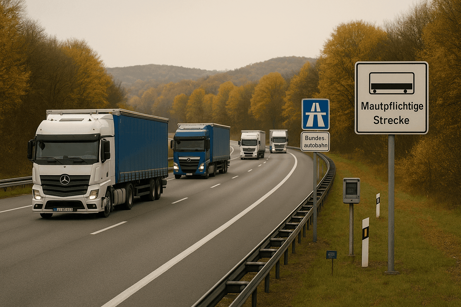 KI generiertes Symbolbild