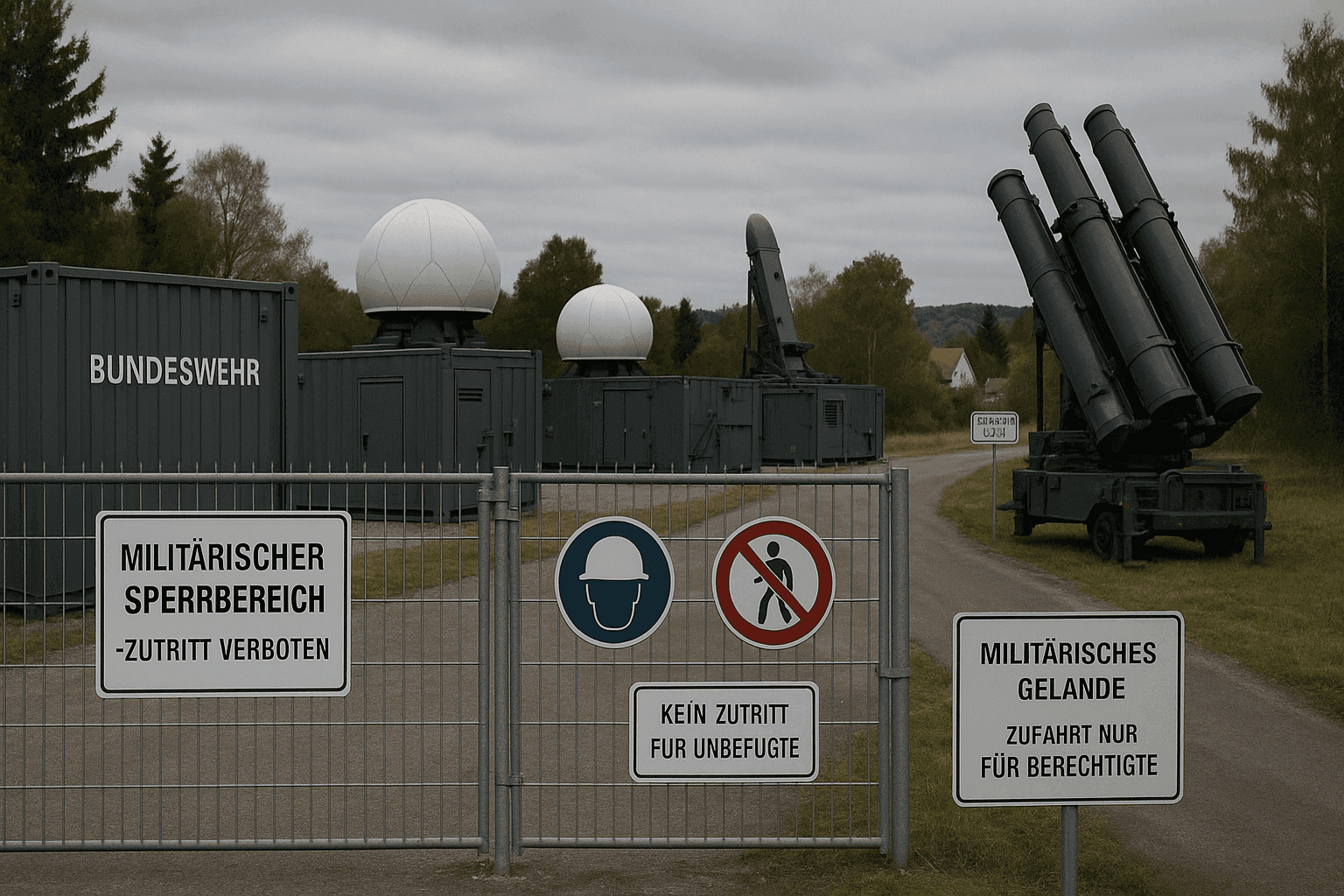 KI generiertes Symbolbild