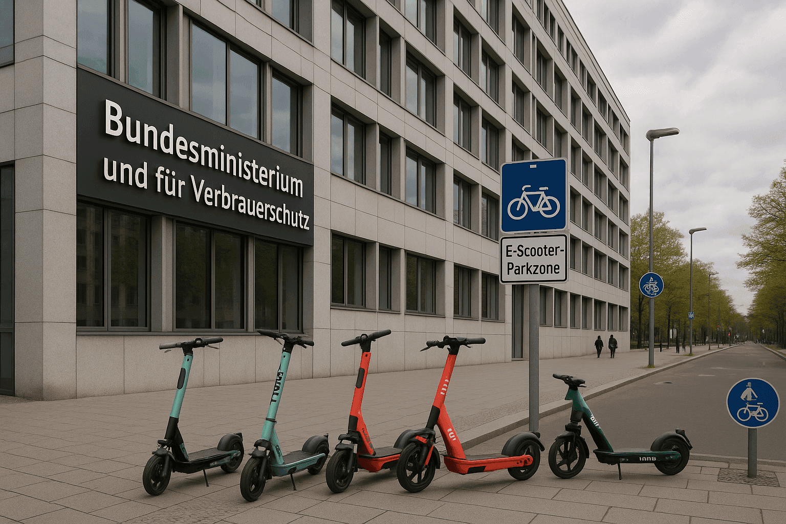 KI generiertes Symbolbild