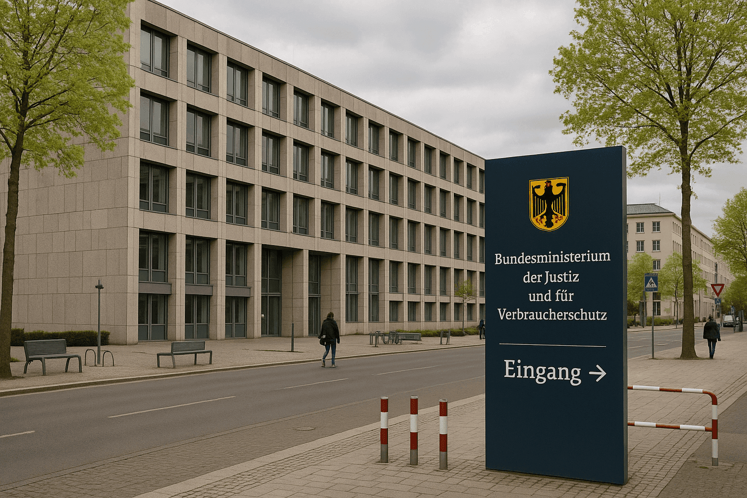 KI generiertes Symbolbild