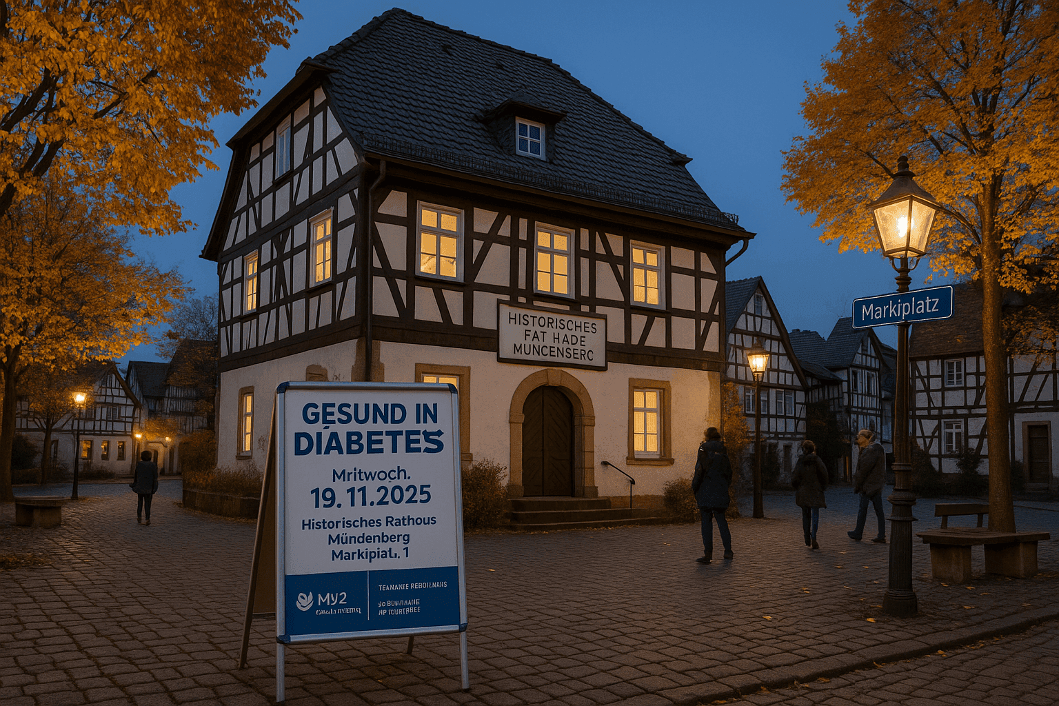 KI generiertes Symbolbild