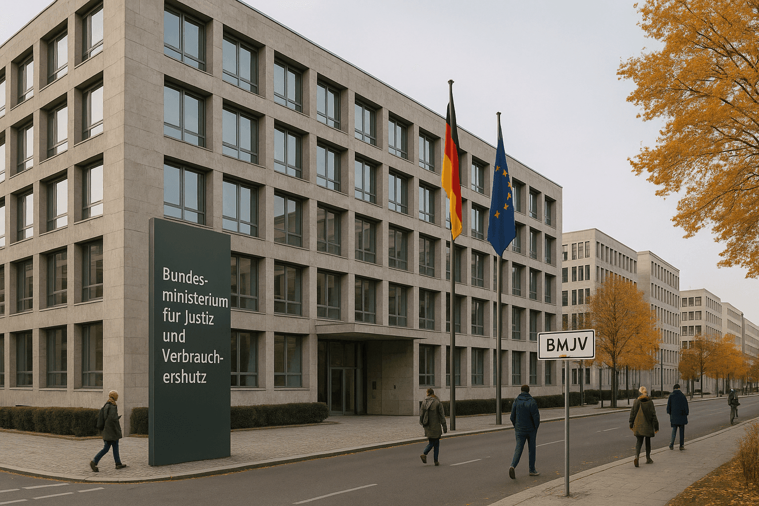 KI generiertes Symbolbild