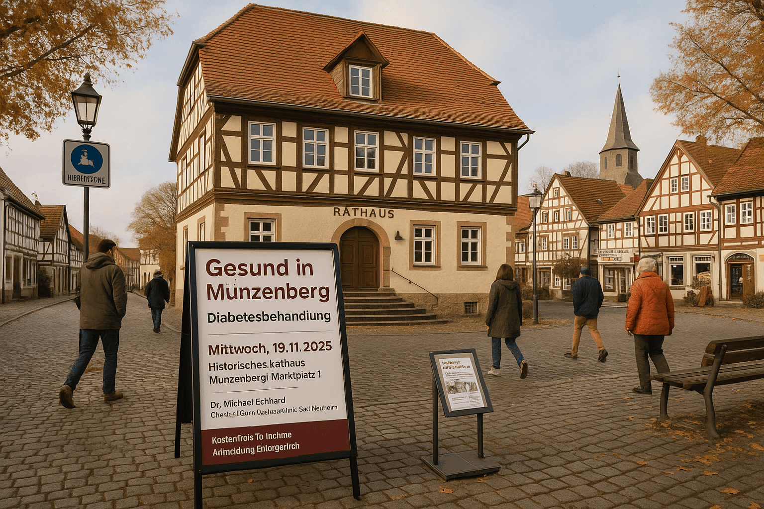 KI generiertes Symbolbild