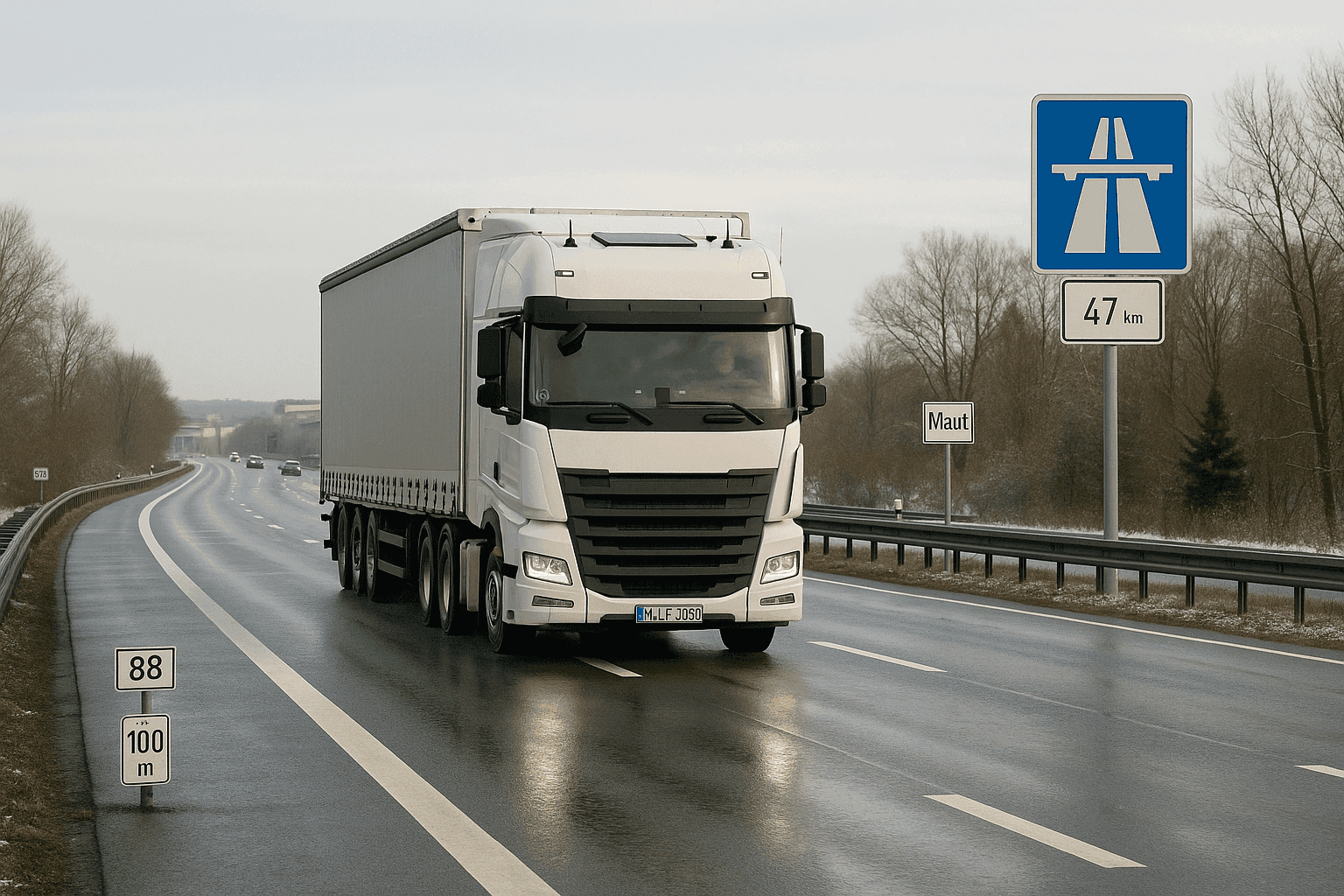 KI generiertes Symbolbild