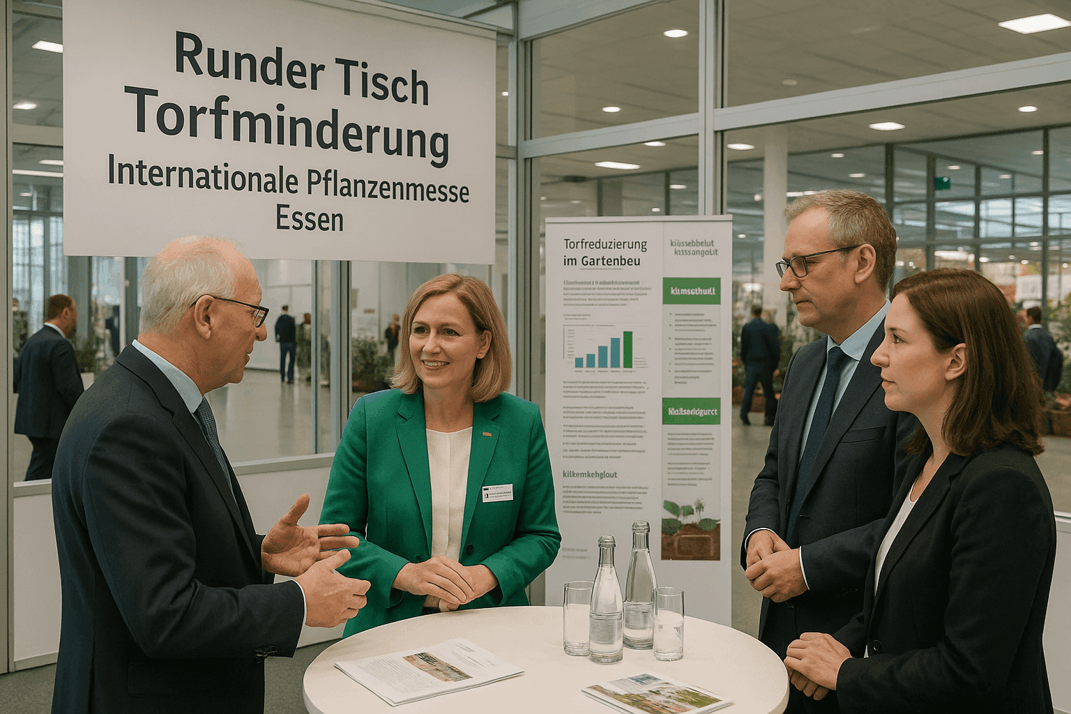 KI generiertes Symbolbild KI generiertes Symbolbild