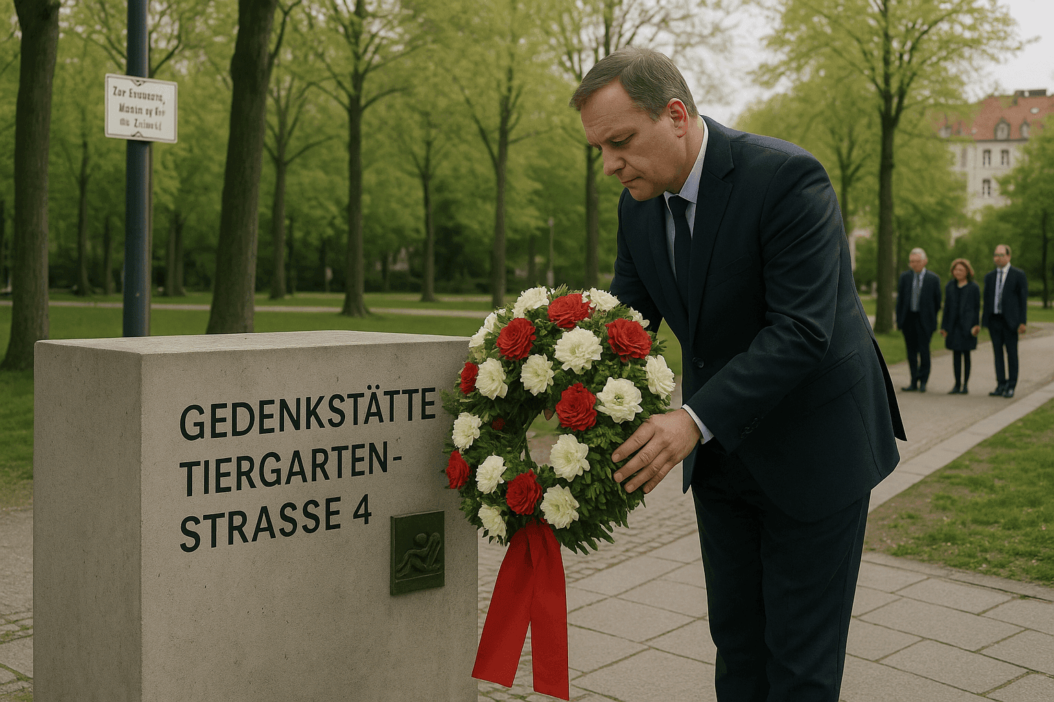 KI generiertes Symbolbild KI generiertes Symbolbild