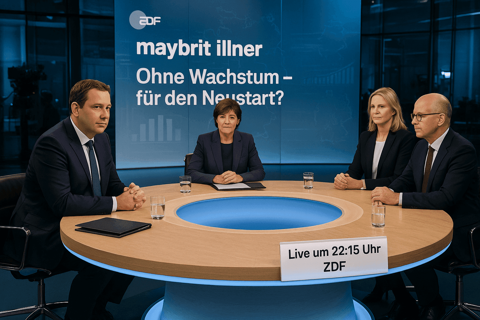 KI generiertes Symbolbild KI generiertes Symbolbild