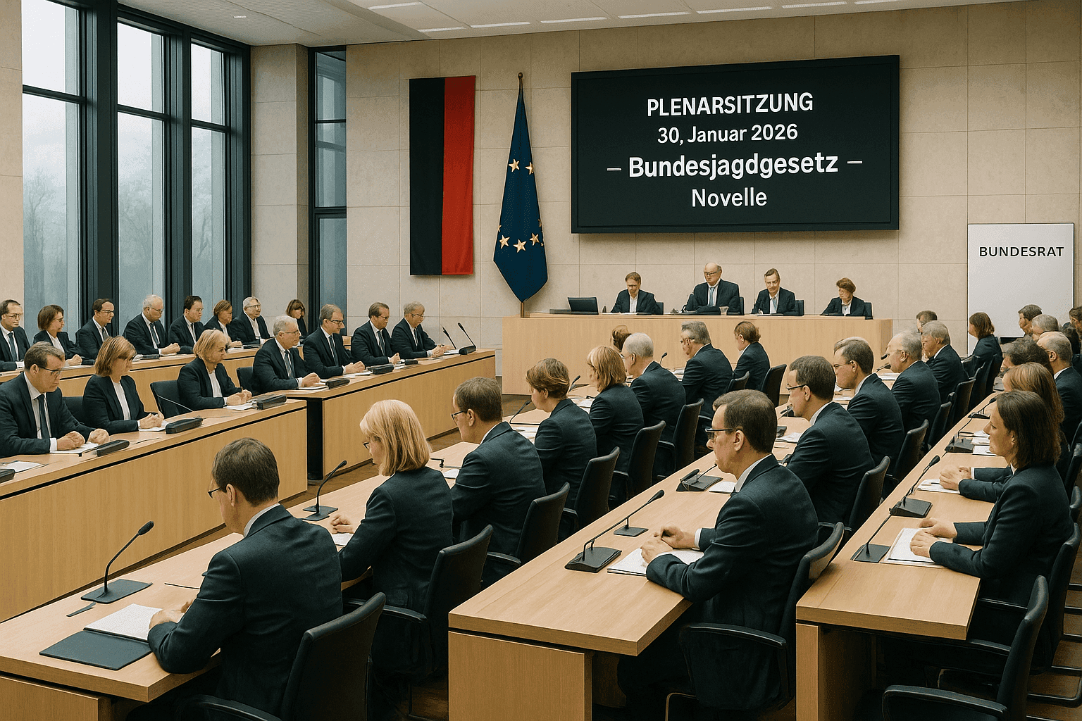 KI generiertes Symbolbild KI generiertes Symbolbild