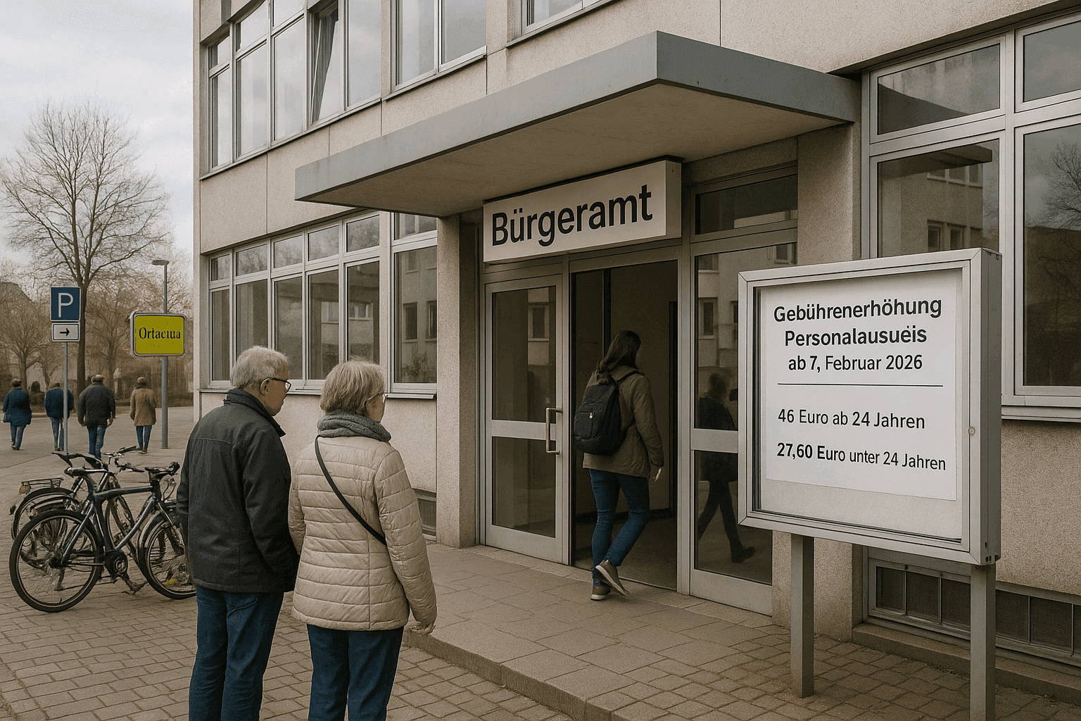 KI generiertes Symbolbild KI generiertes Symbolbild