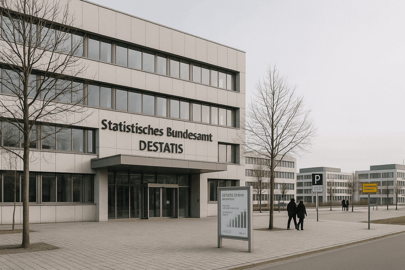 KI generiertes Symbolbild KI generiertes Symbolbild