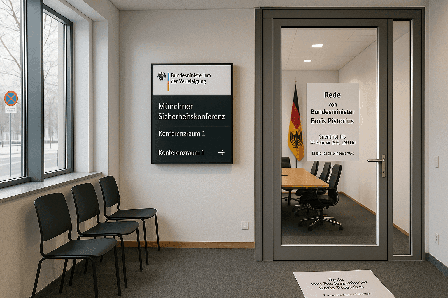 KI generiertes Symbolbild KI generiertes Symbolbild