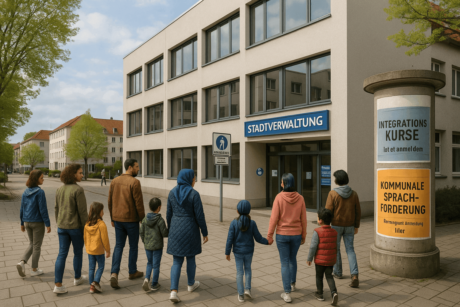 KI generiertes Symbolbild KI generiertes Symbolbild