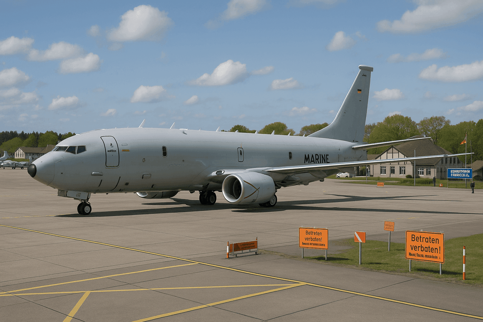 KI generiertes Symbolbild KI generiertes Symbolbild