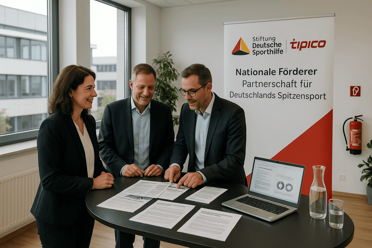 KI generiertes Symbolbild KI generiertes Symbolbild