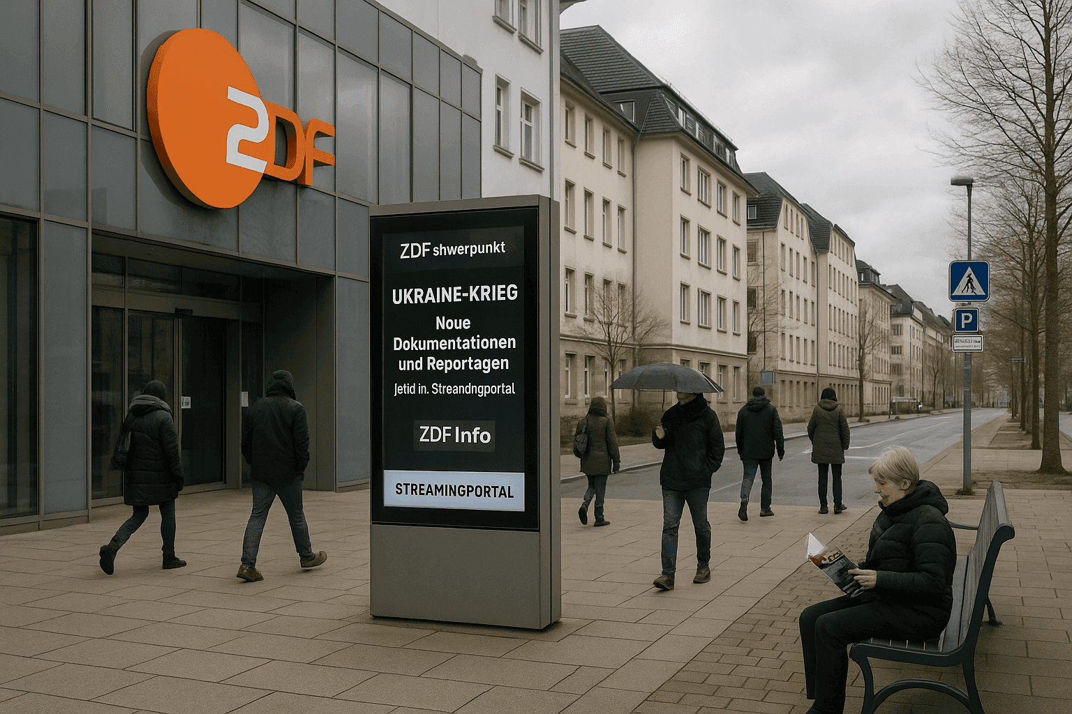 KI generiertes Symbolbild KI generiertes Symbolbild