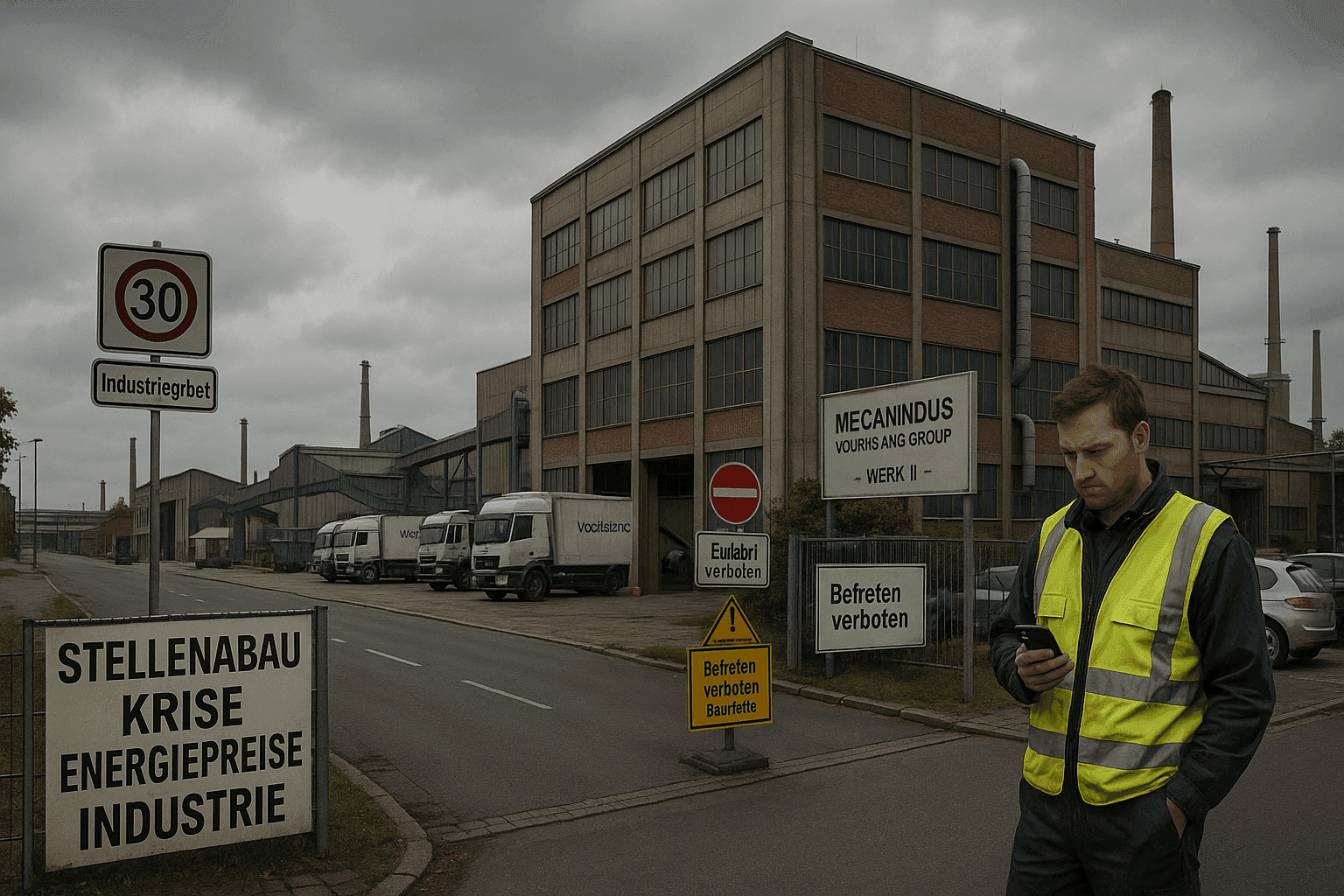 KI generiertes Symbolbild KI generiertes Symbolbild