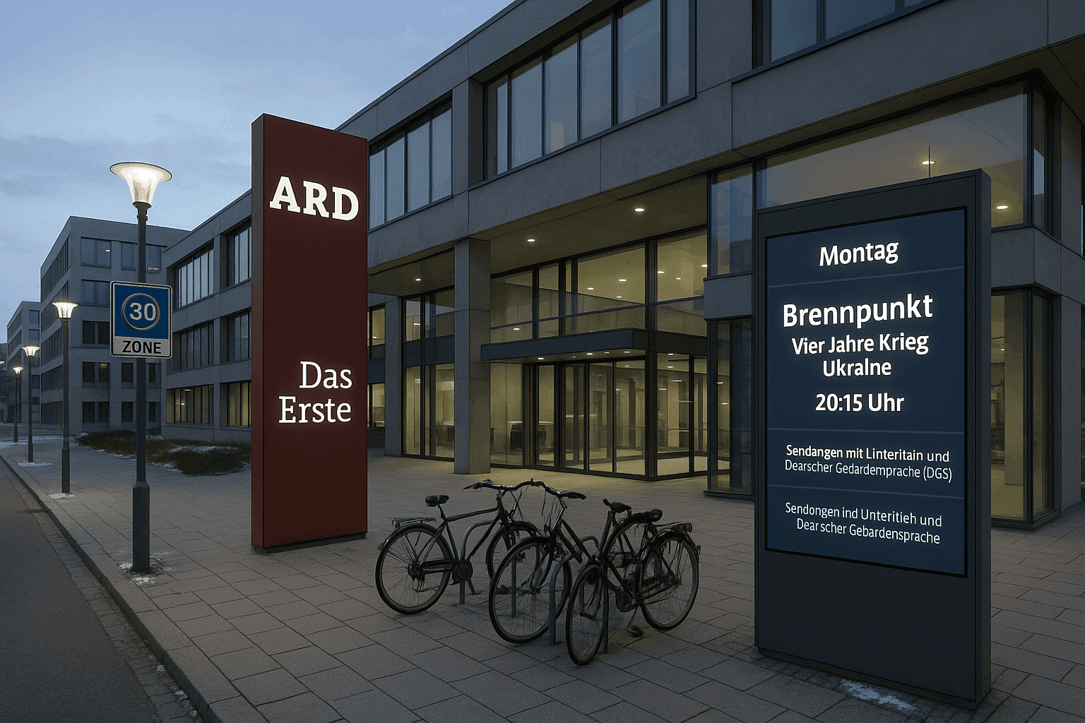 KI generiertes Symbolbild KI generiertes Symbolbild