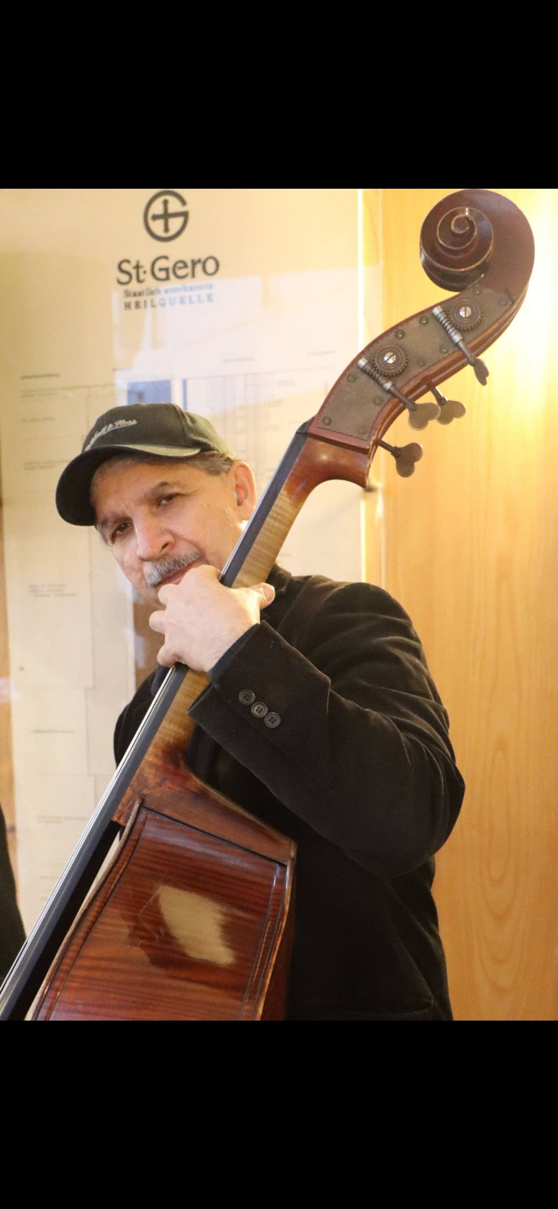 Sinti-Klassiker und Meisterwerke im Spiegelsaal | Symbolbild