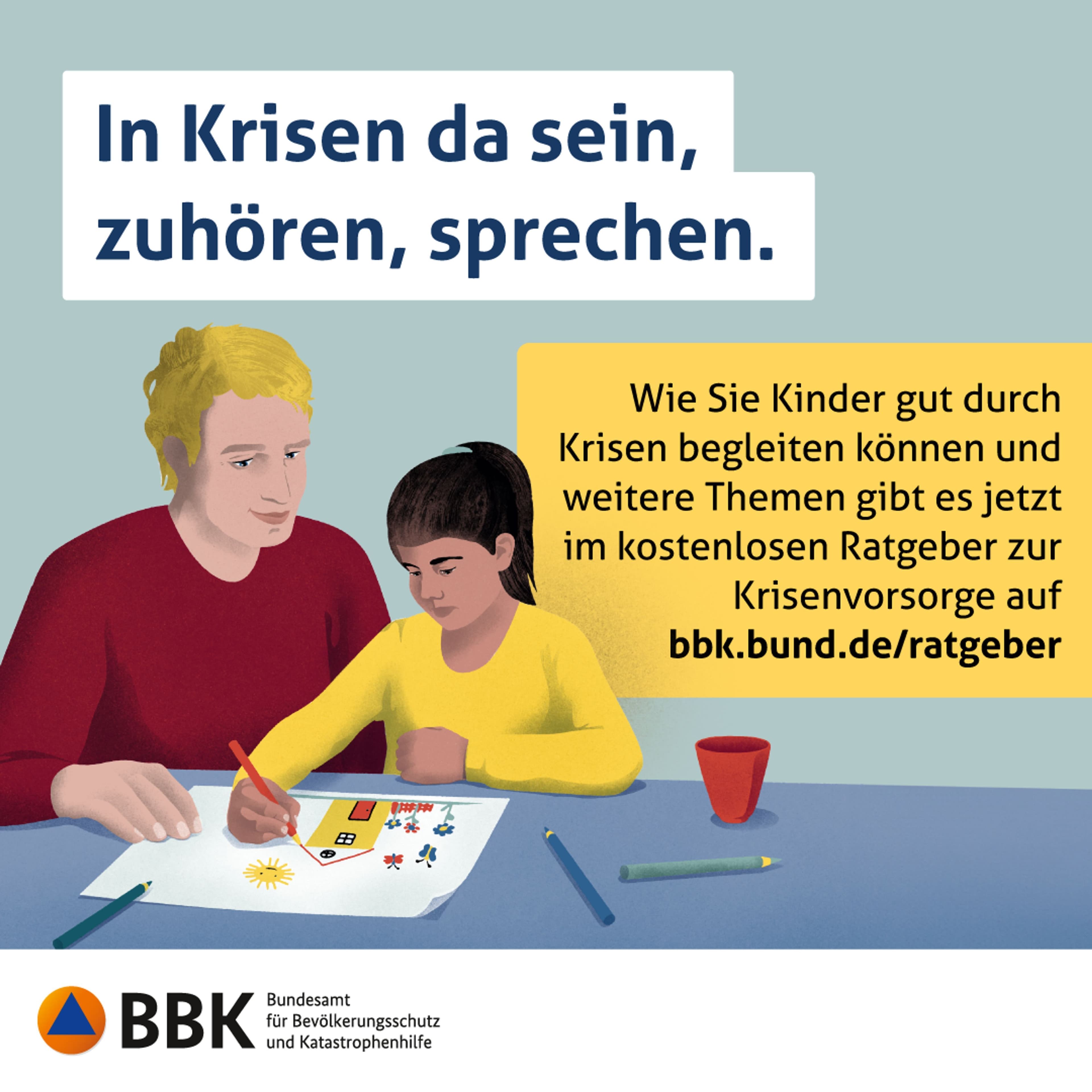 Niederkassel stärkt Krisenvorsorge | Symbolbild