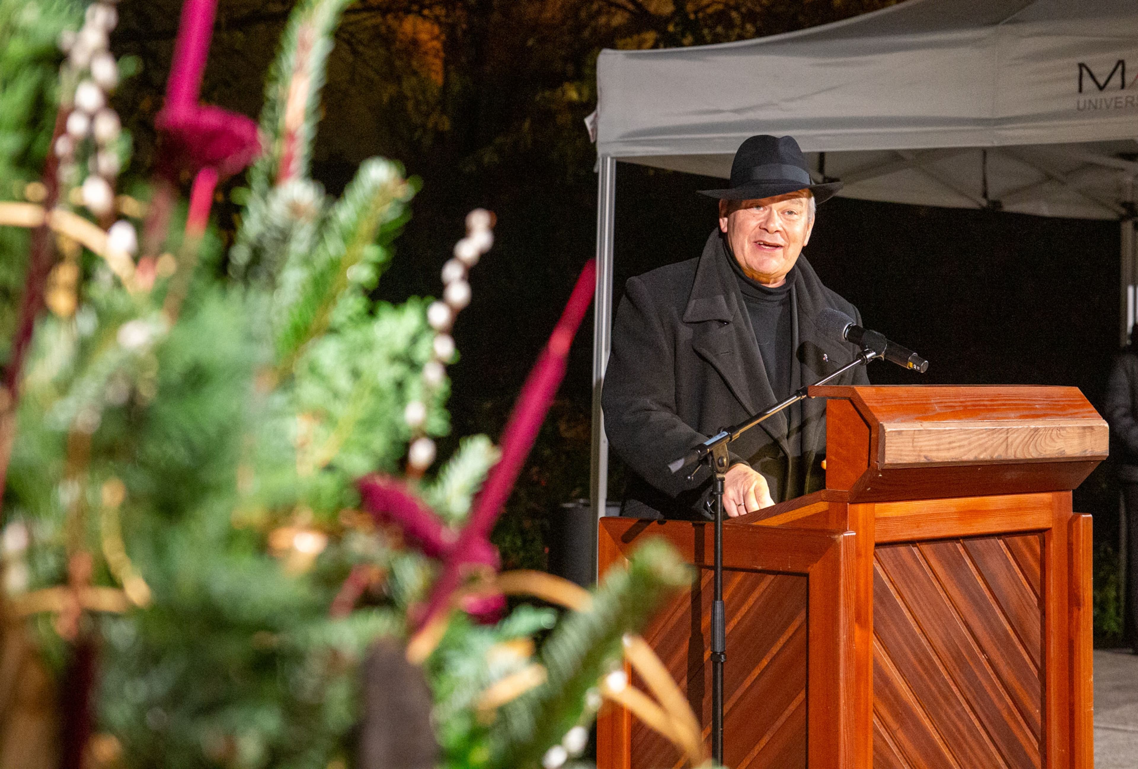 Marburg erinnert an die Pogromnacht | Symbolbild