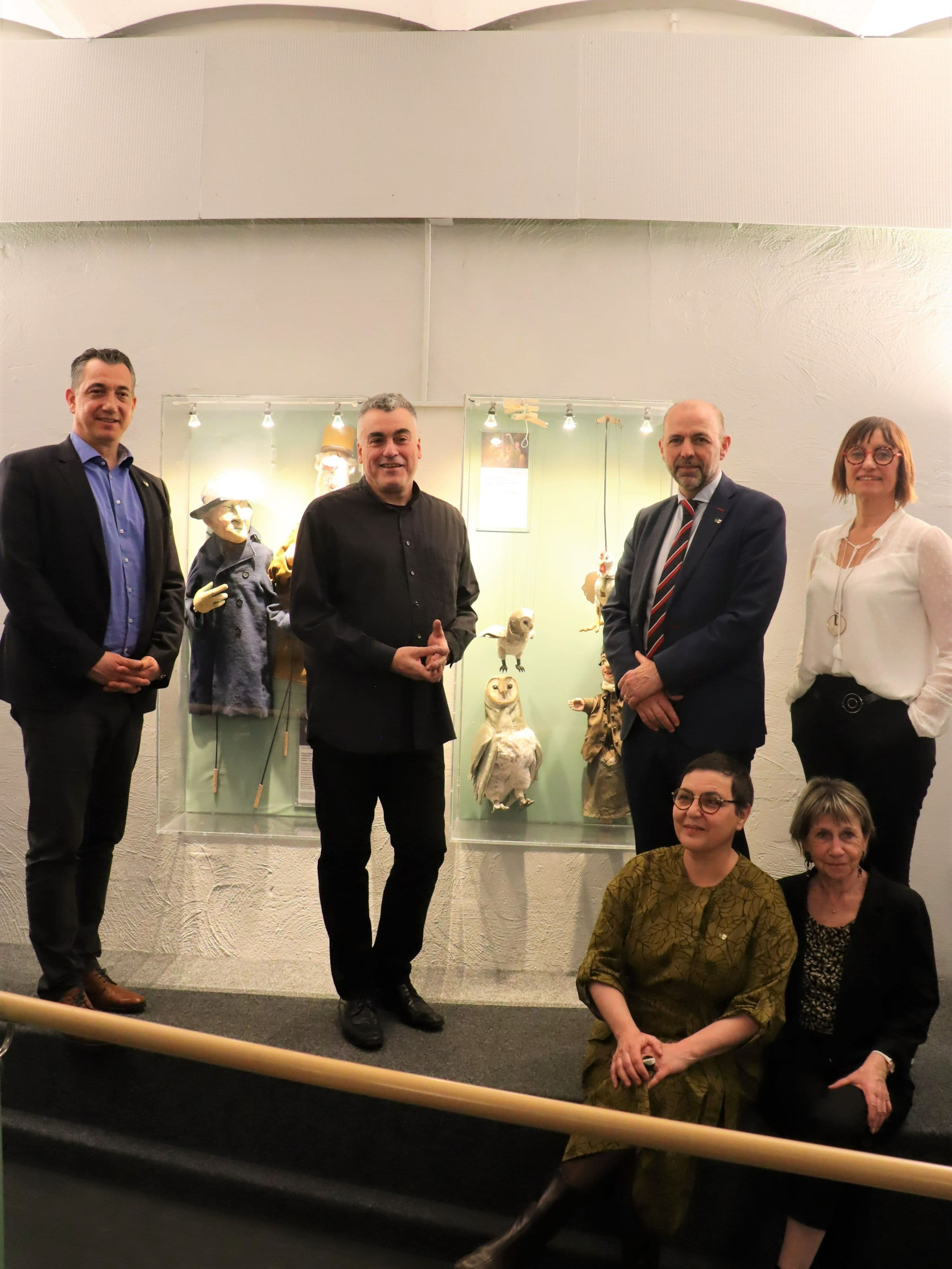 60 Jahre Partnerschaft: Bad Kreuznach und Bourg-en-Bresse feiern Jubiläum | Symbolbild