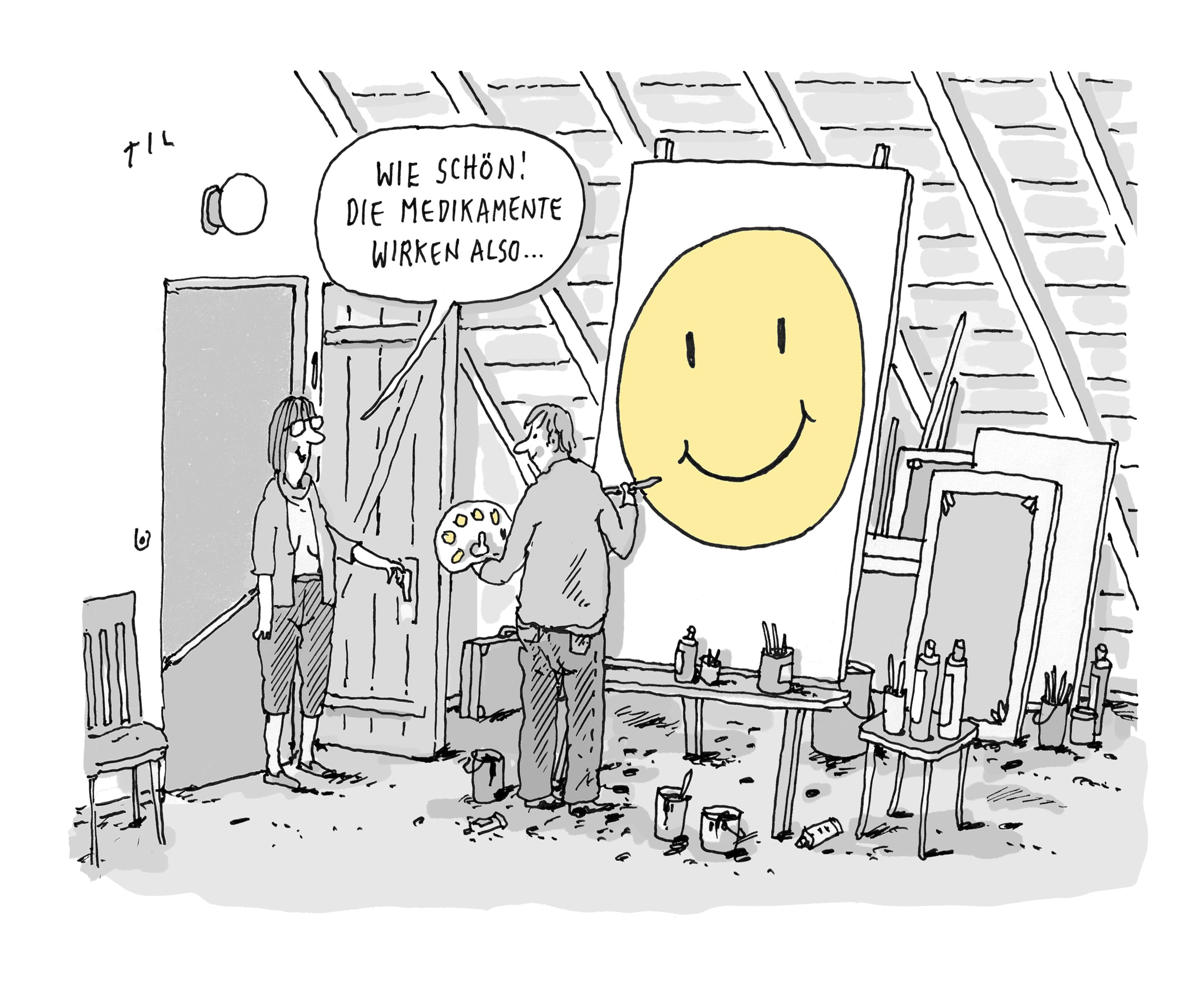 Kulturforum Schleswig-Holstein-Haus startet 2026 durch | Symbolbild