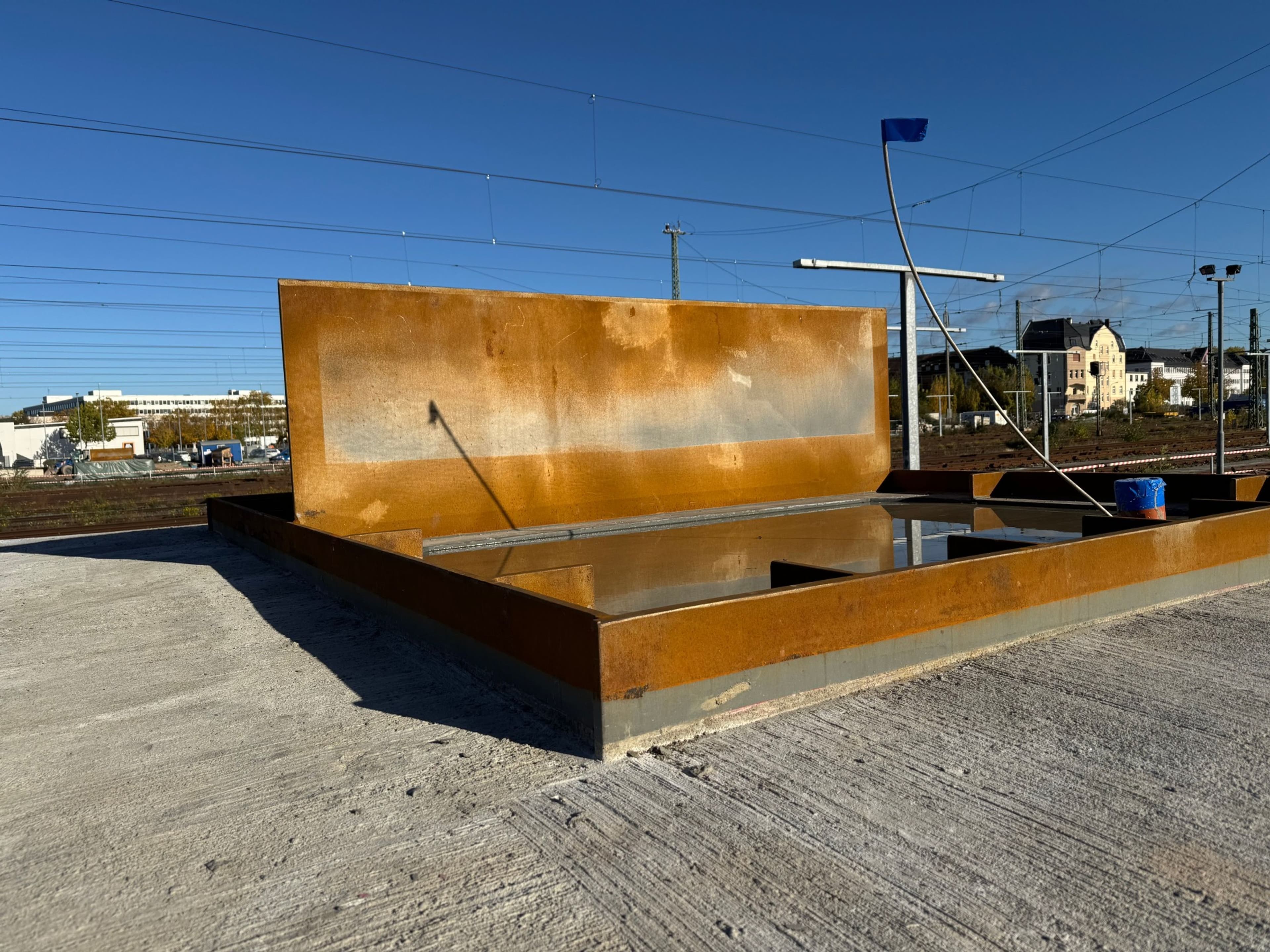 Neue barrierefreie Brücke für Koblenz | Symbolbild