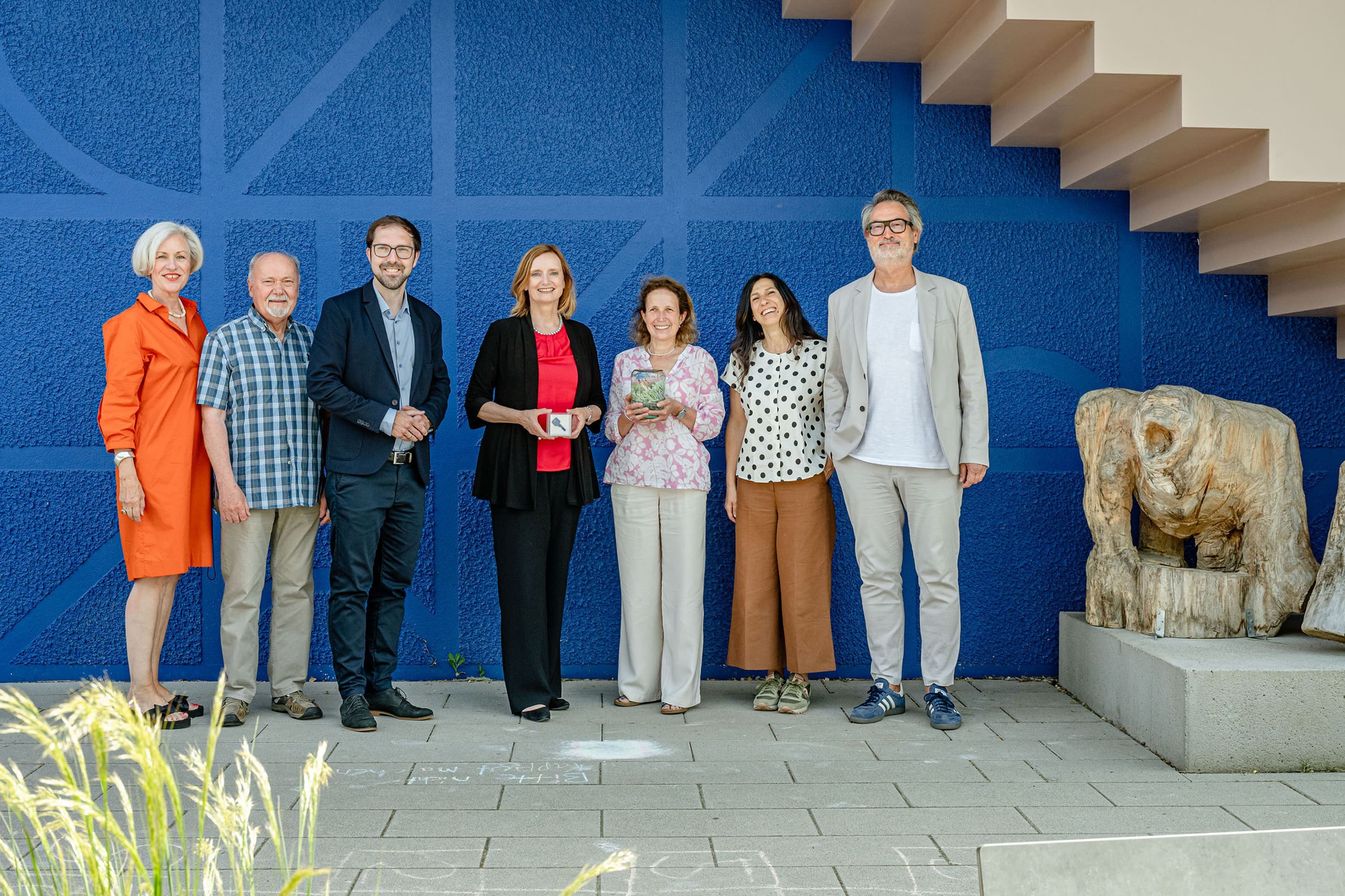 Sanierung der Maria Montessori Schule ist abgeschlossen | Symbolbild