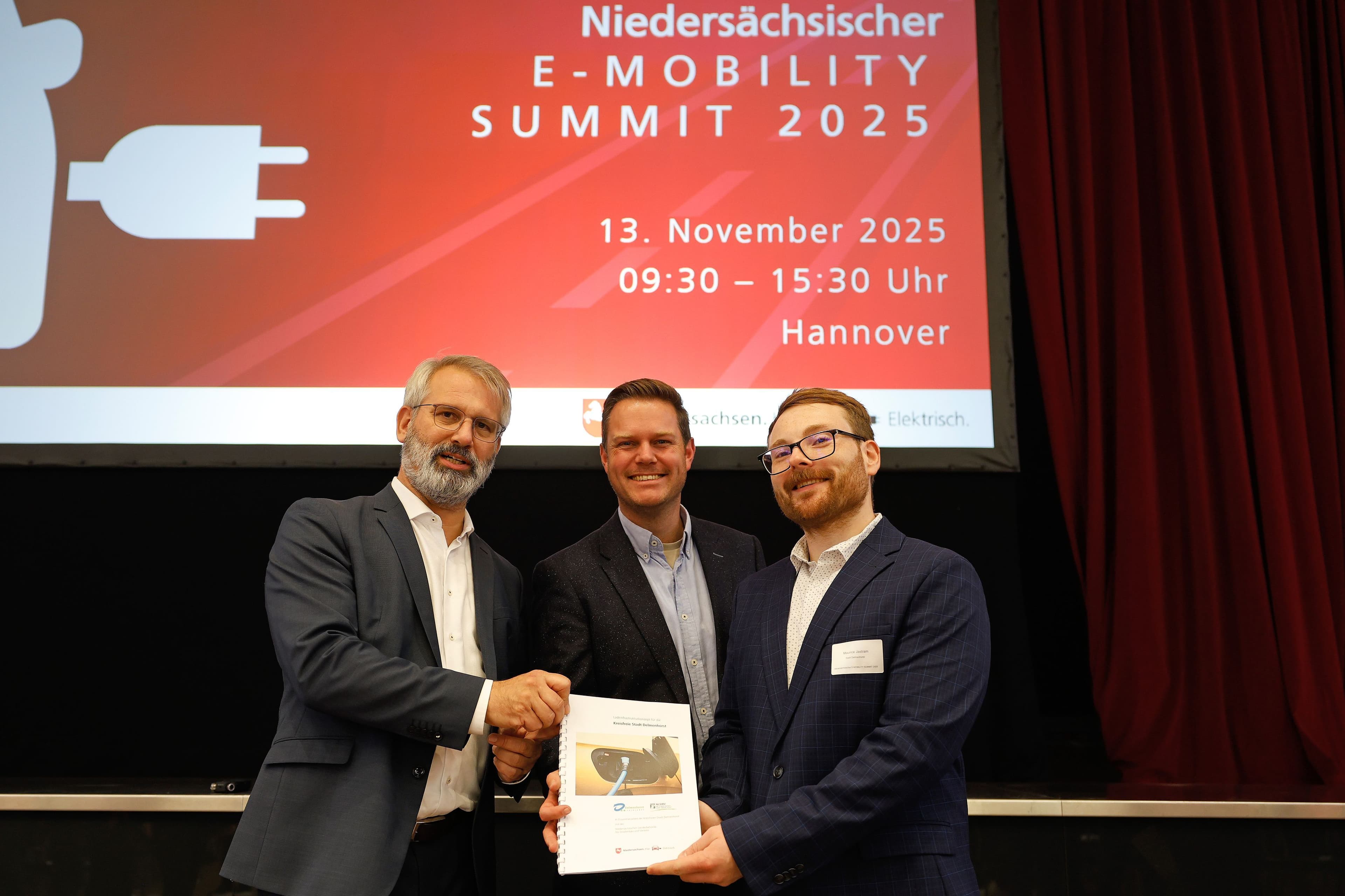 Delmenhorst startet Ladeoffensive für E-Mobilität | Symbolbild