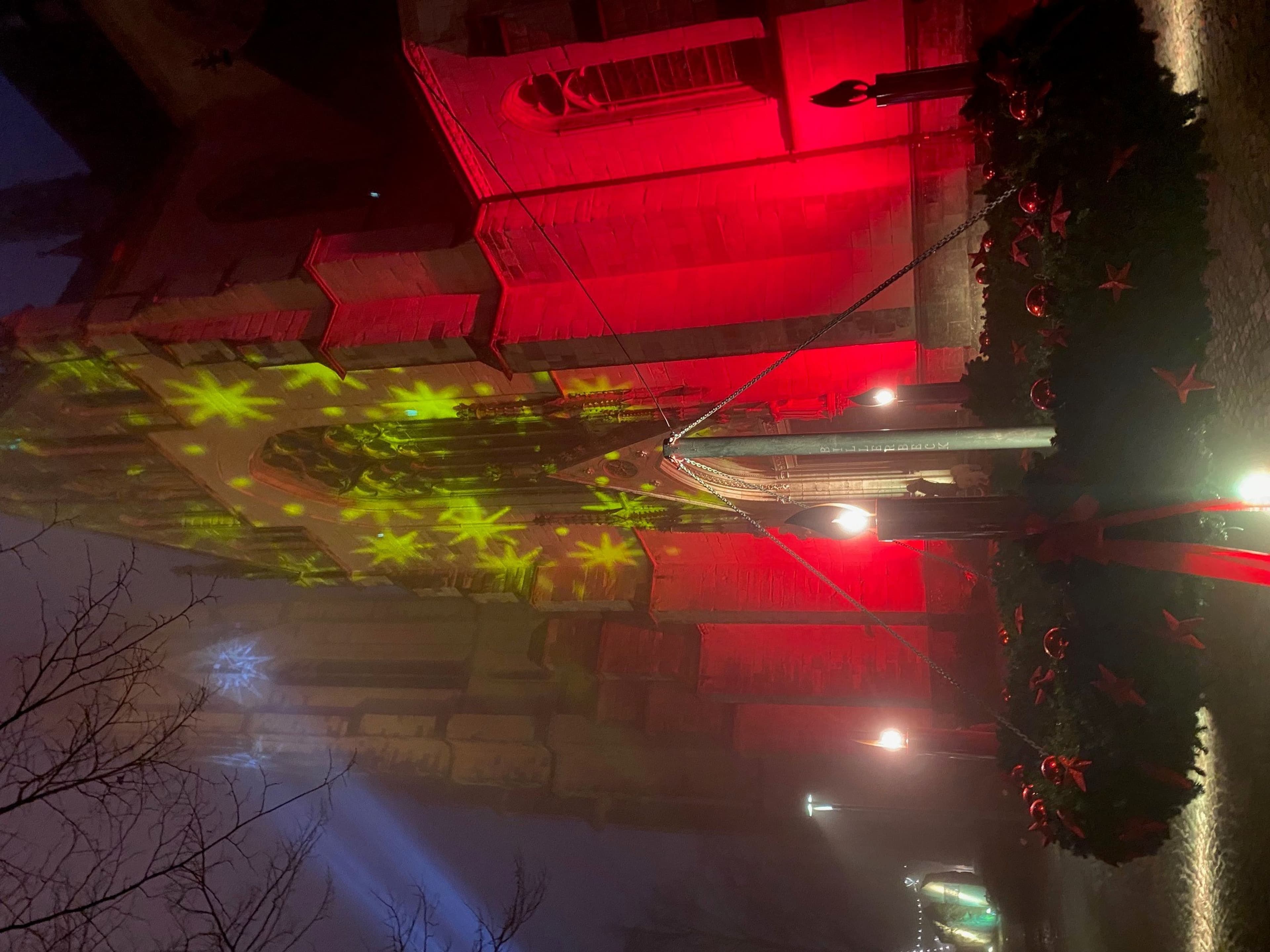 Billerbeck leuchtet am 13. Dezember | Symbolbild