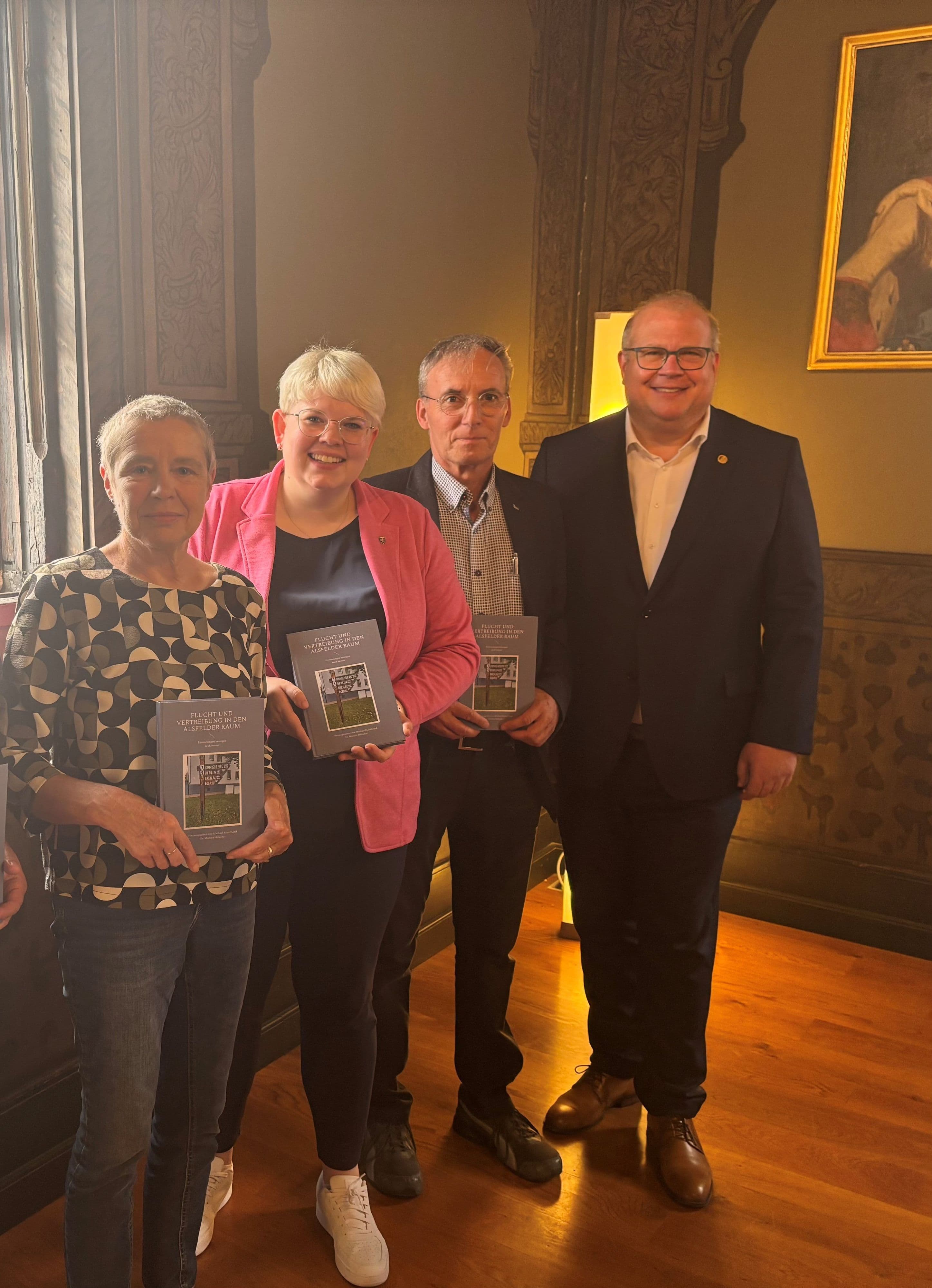 Hessischer Landespreis fĂĽr Alsfelder Schulprojekt | Symbolbild