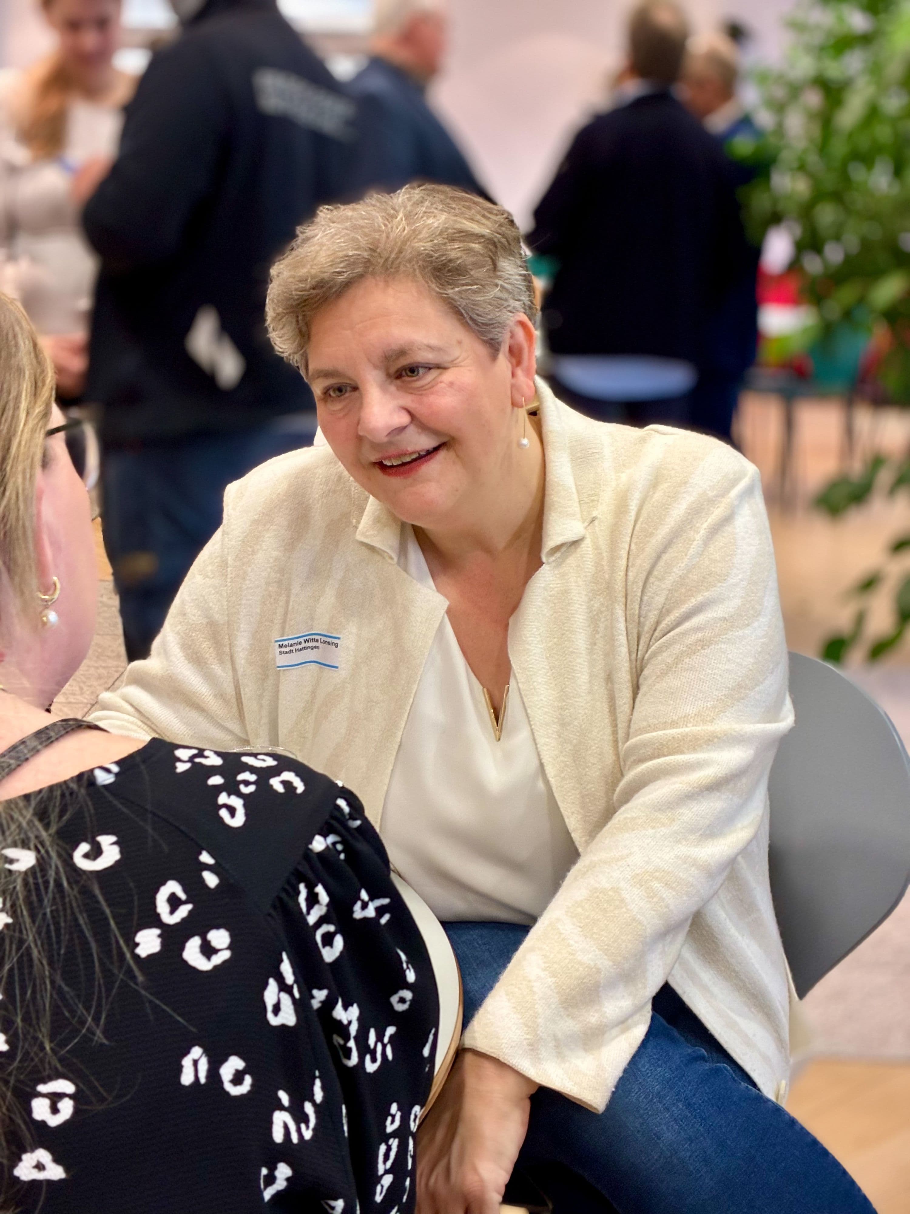 Hattinger Unternehmensfrühstück stärkt lokale Netzwerke | Symbolbild