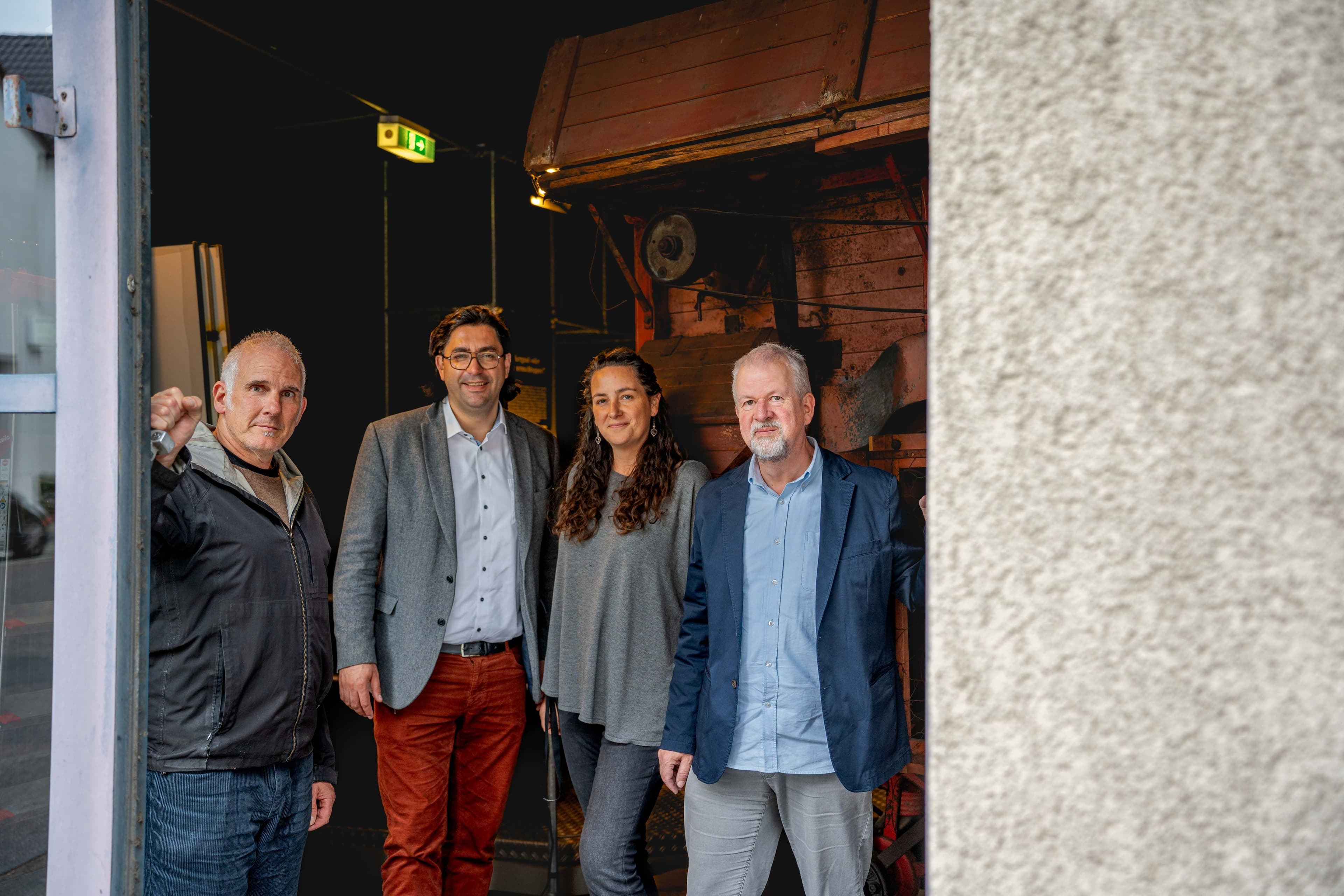 Ende einer Ära: Landwirtschaft im Wetterau-Museum | Symbolbild