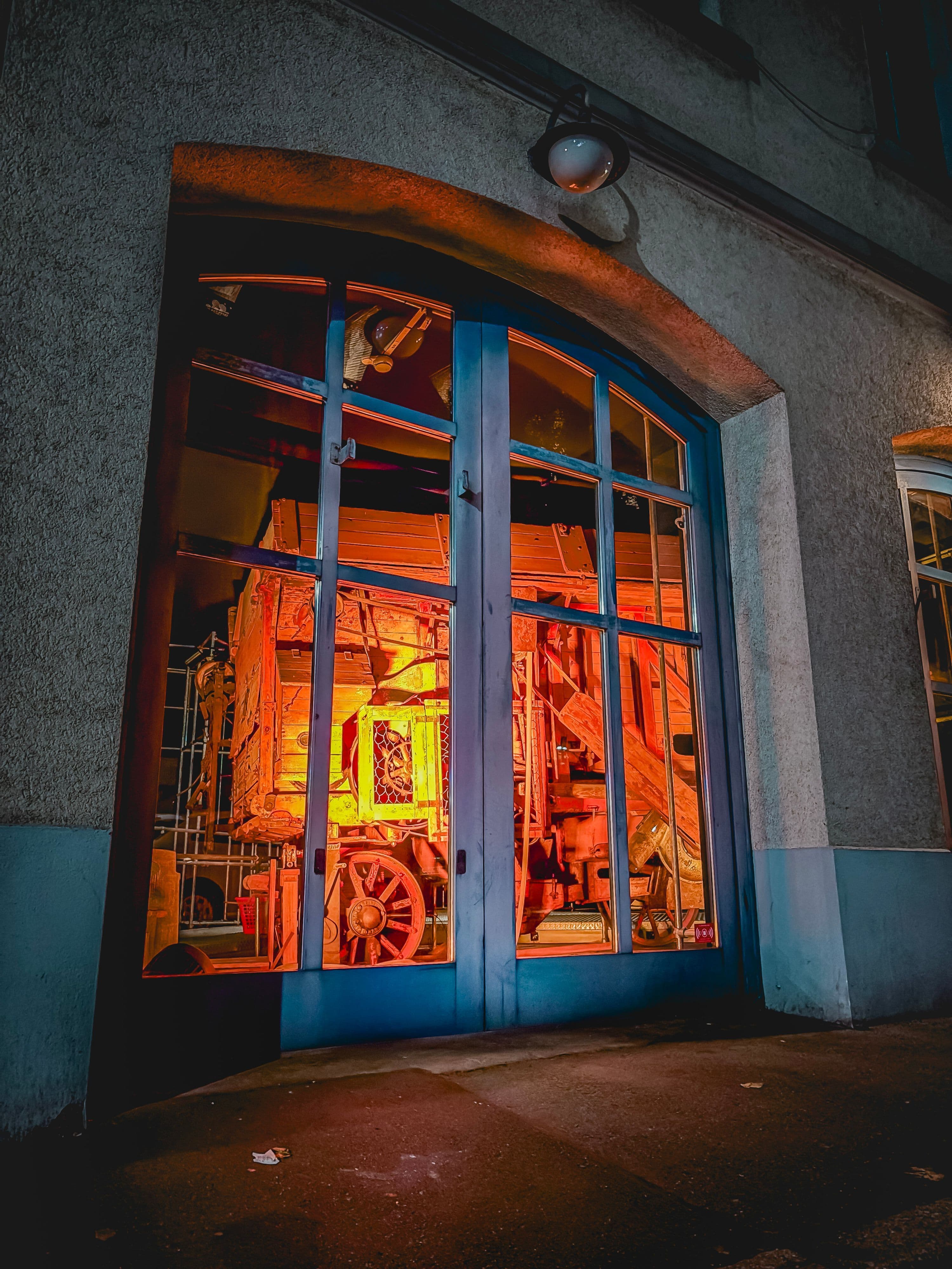 Ende einer Ära: Landwirtschaft im Wetterau-Museum | Symbolbild
