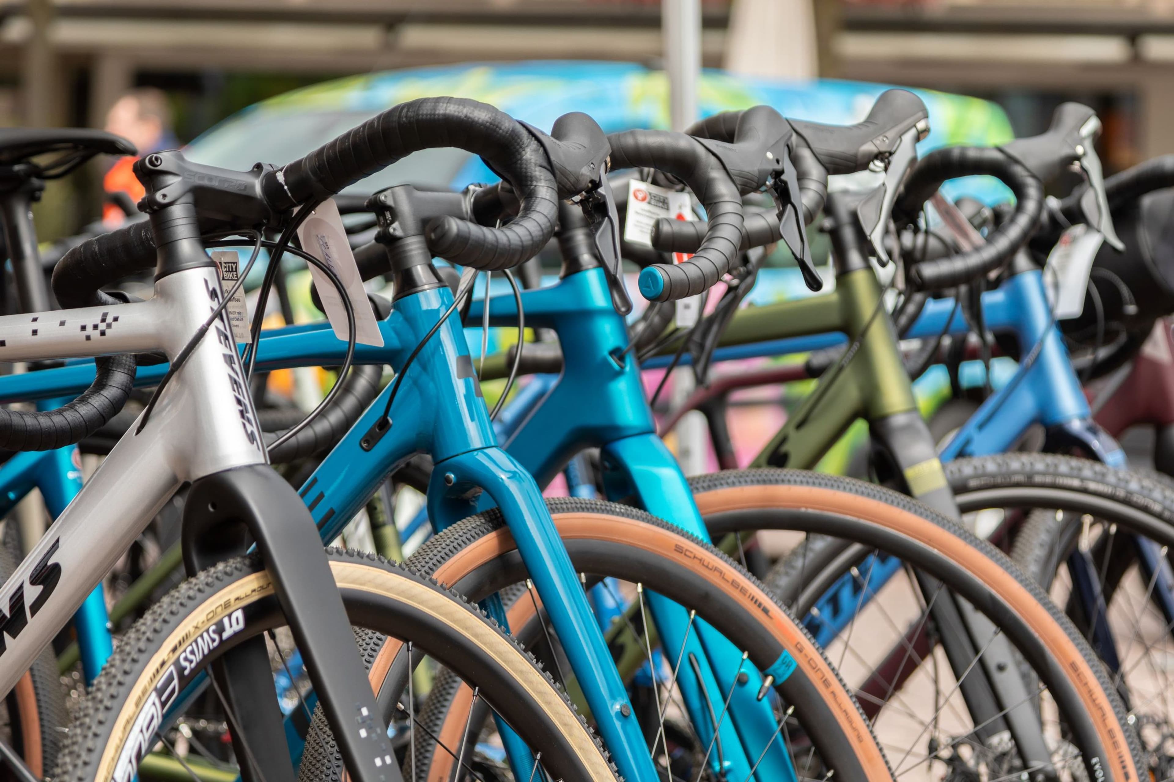 Darmstadt Mobil 2023: Entdecken Sie die Zukunft der MobilitÀt! | Symbolbild