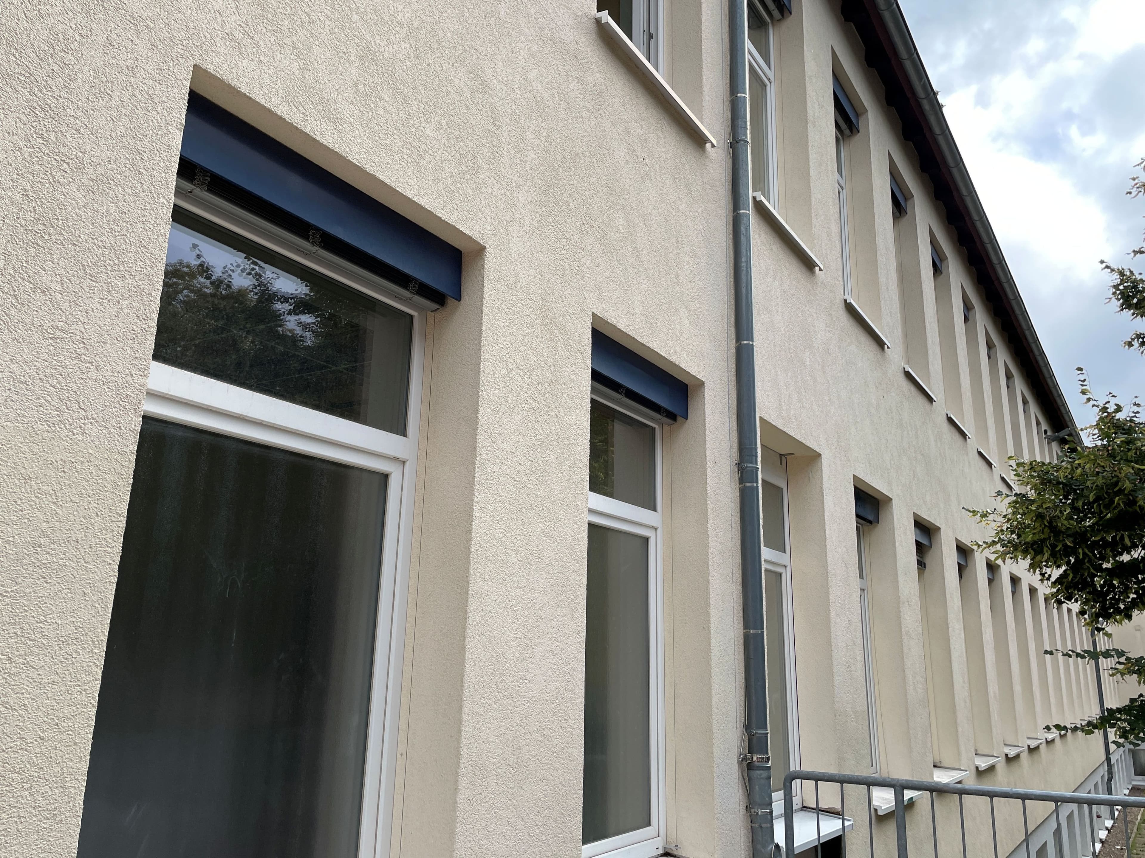 6,24 Millionen Euro fĂŒr die Bierpohlschule in Minden | Symbolbild