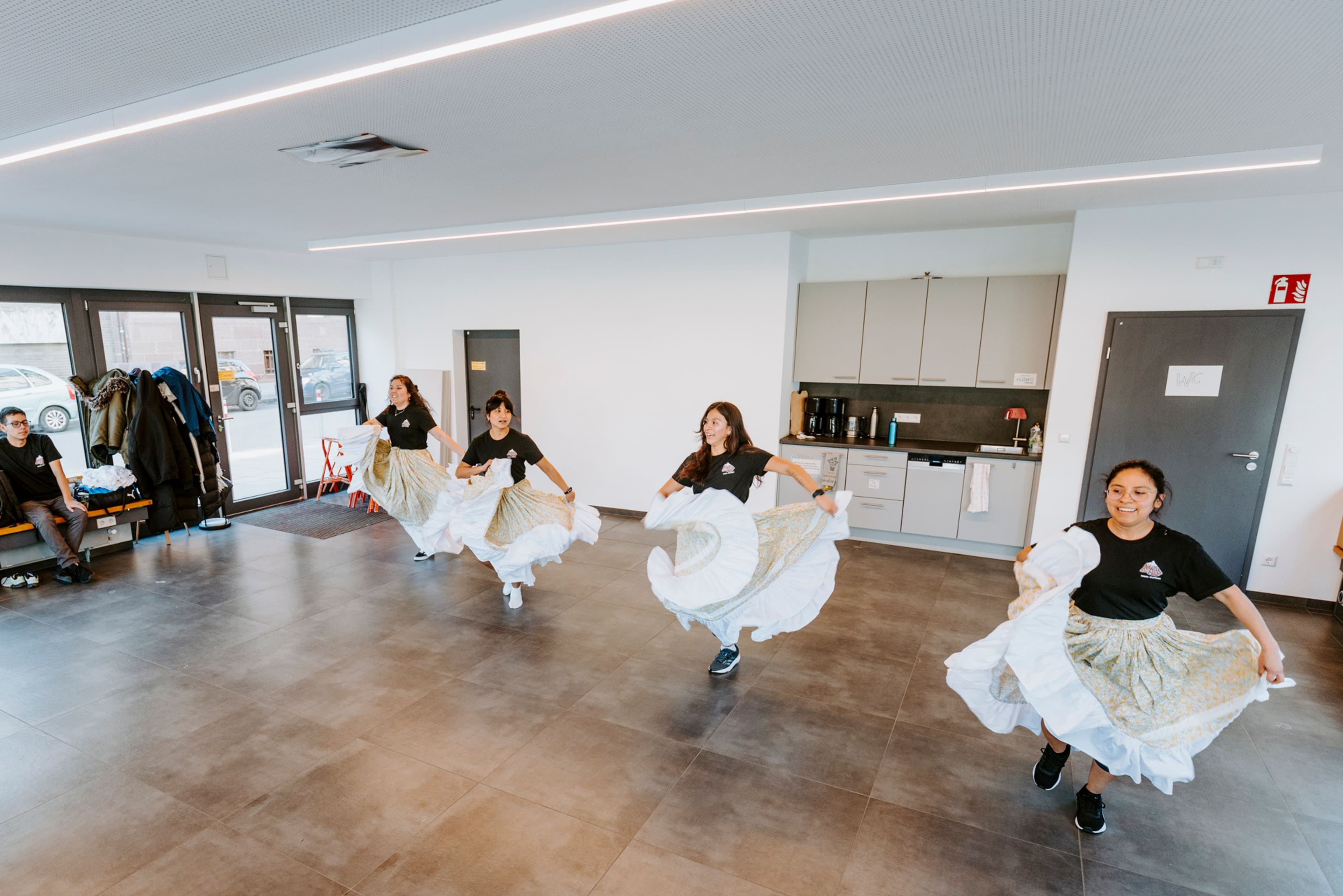 Stuttgart gestaltet barrierefrei und kulturell vielseitig | Symbolbild