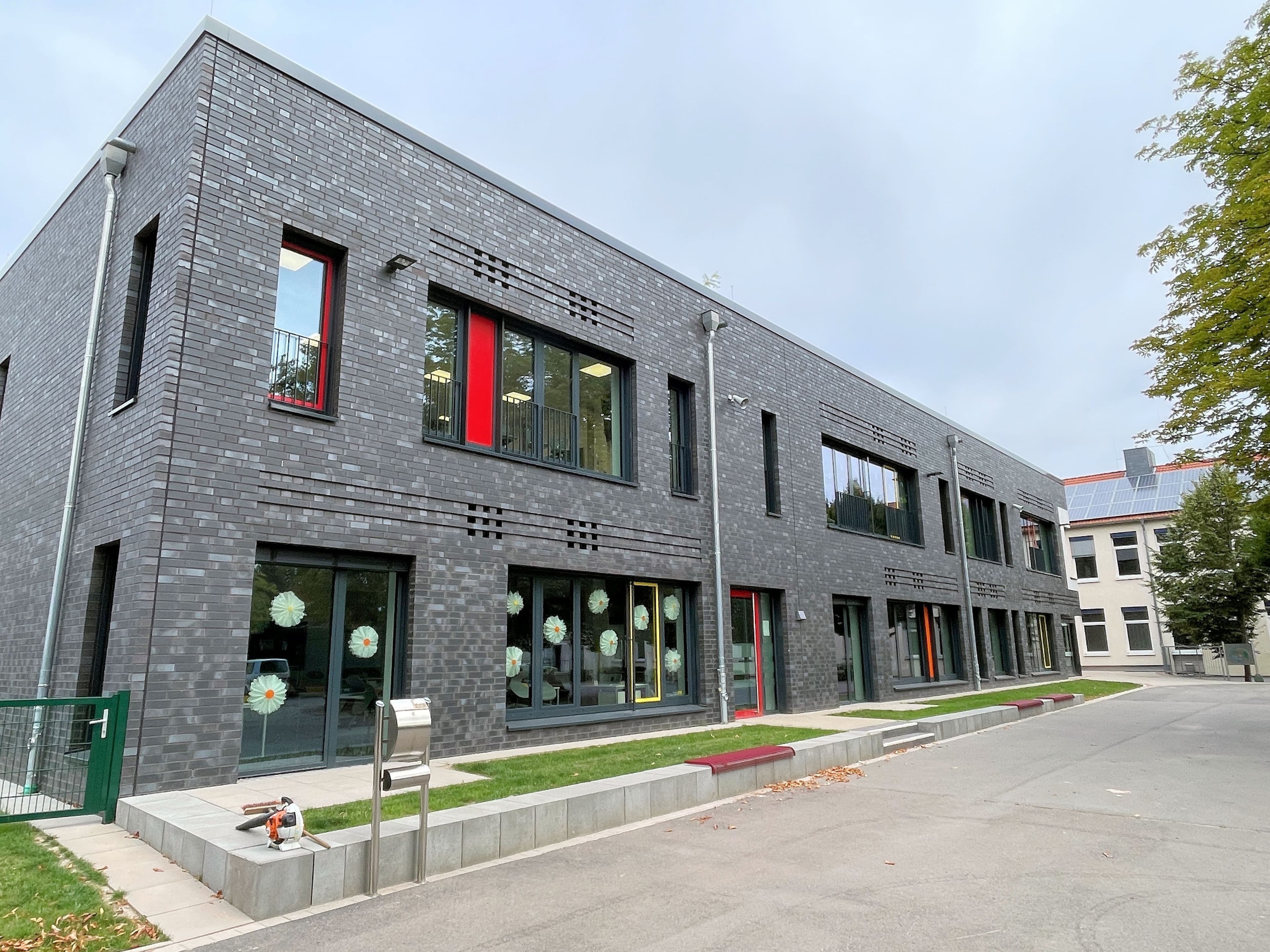 6,24 Millionen Euro fĂŒr die Bierpohlschule in Minden | Symbolbild