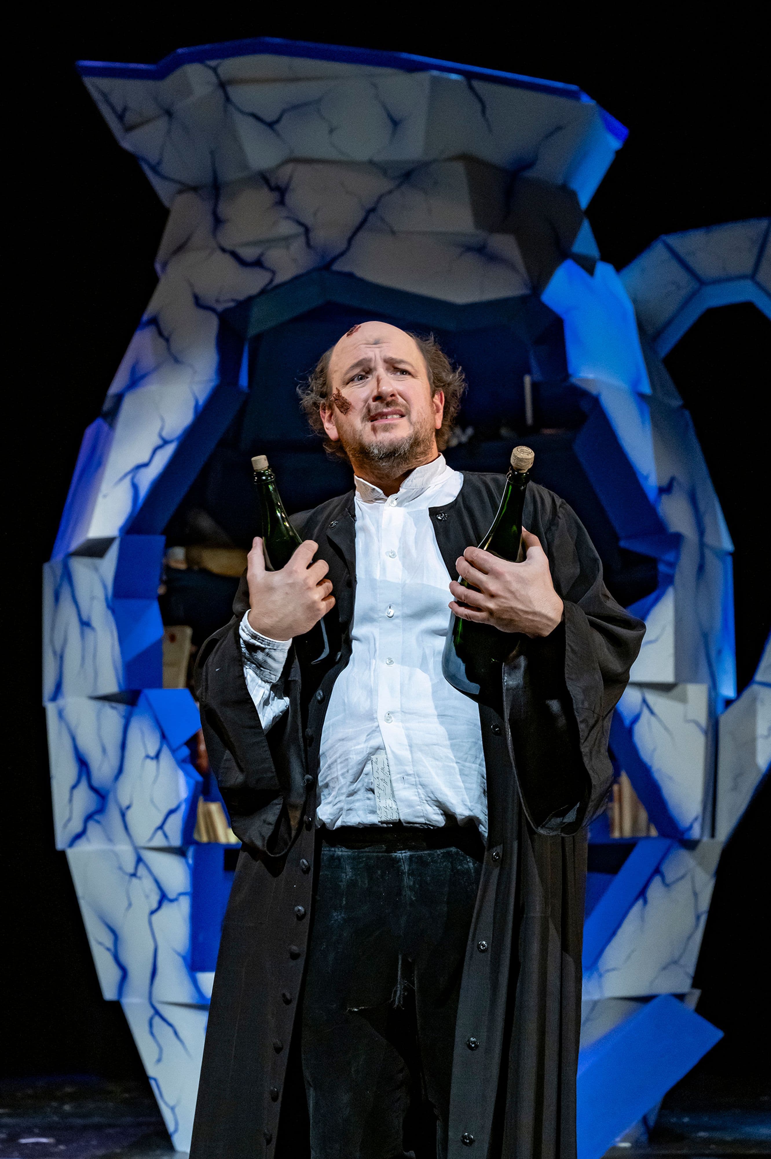 Kleists Klassiker live: „Der zerbrochene Krug“ in Jever | Symbolbild