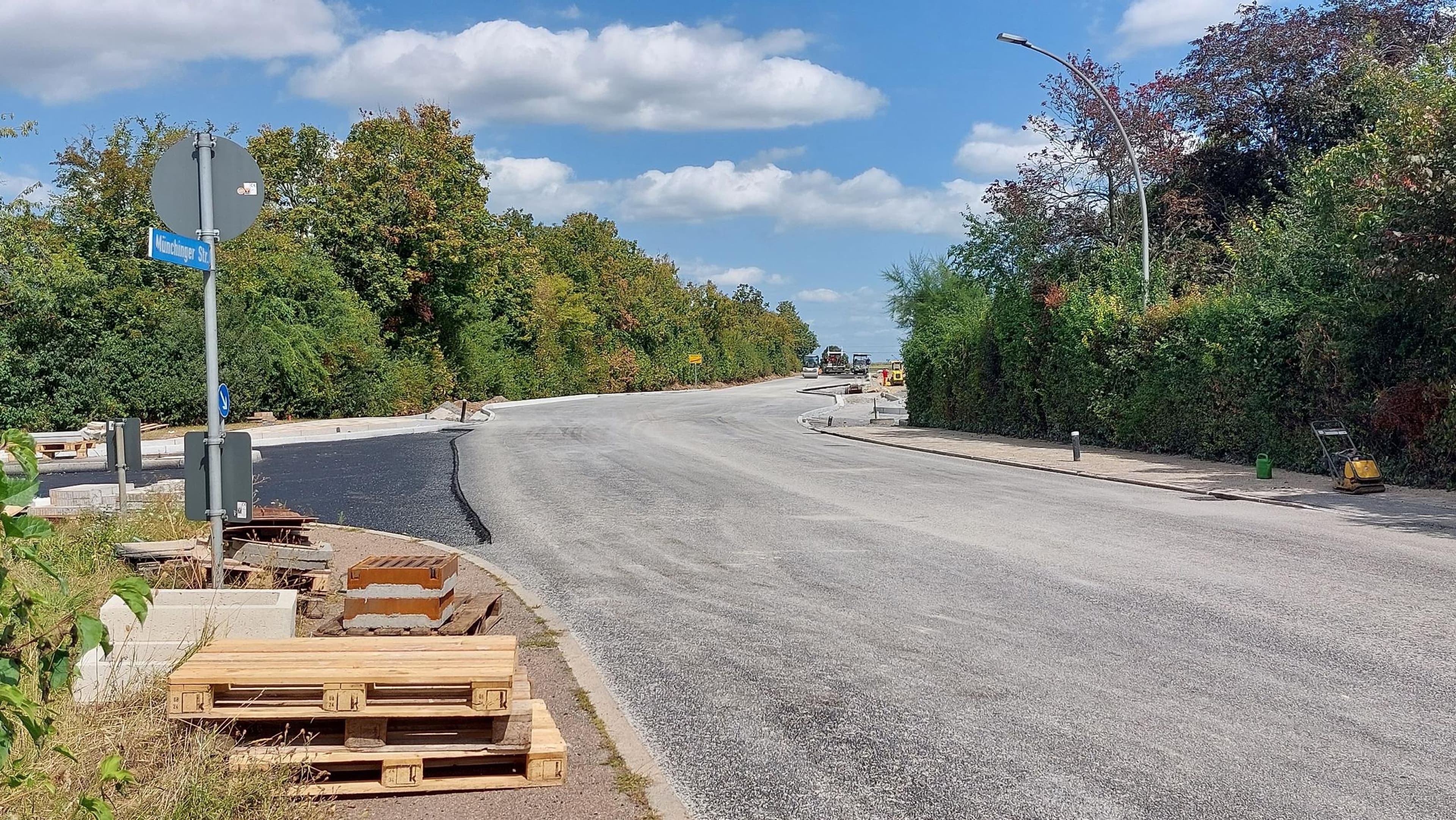Stadtentwicklung in Ditzingen: Fortschritt und Perspektiven | Symbolbild